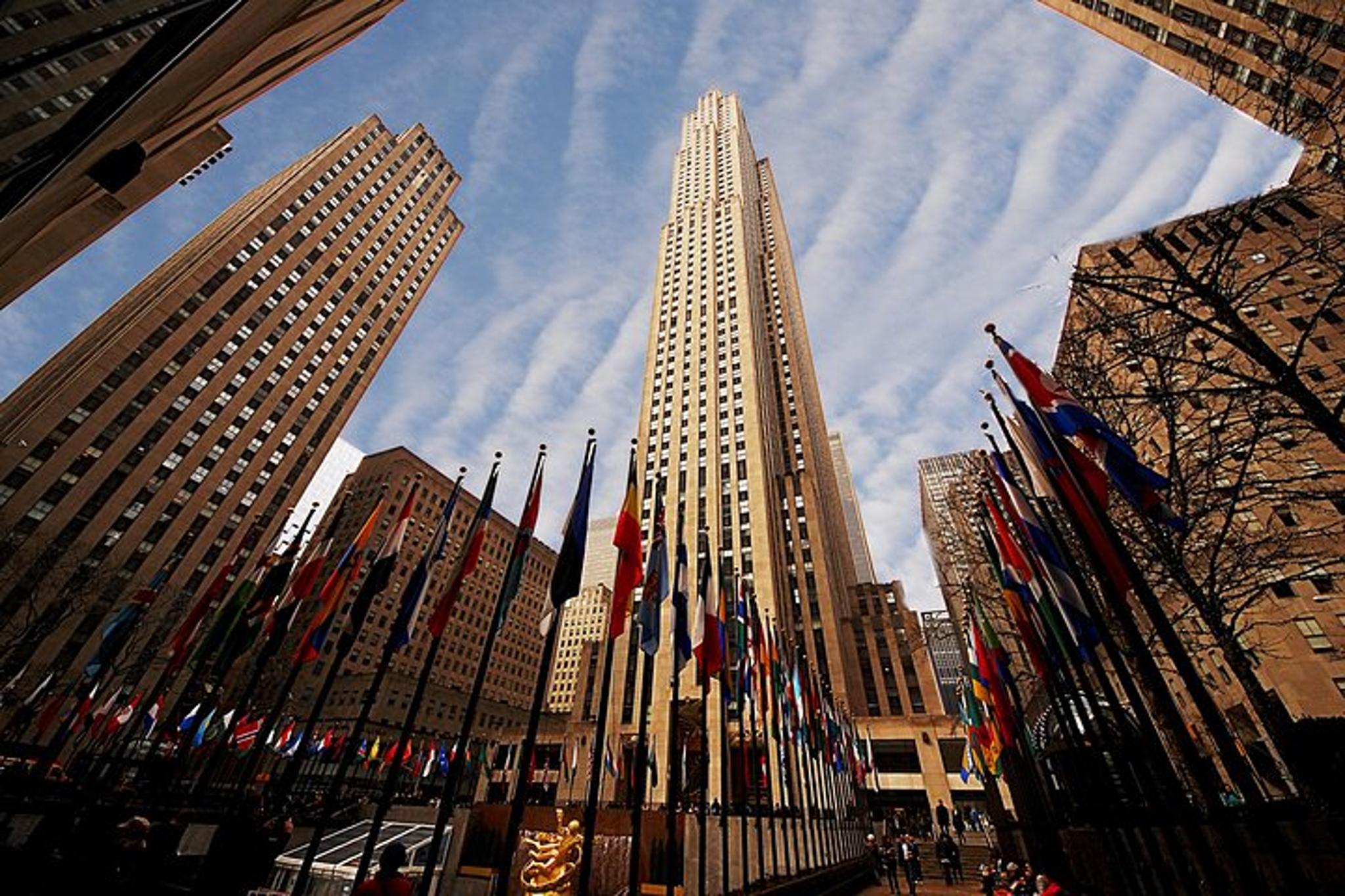 New York Secret Societies Quest