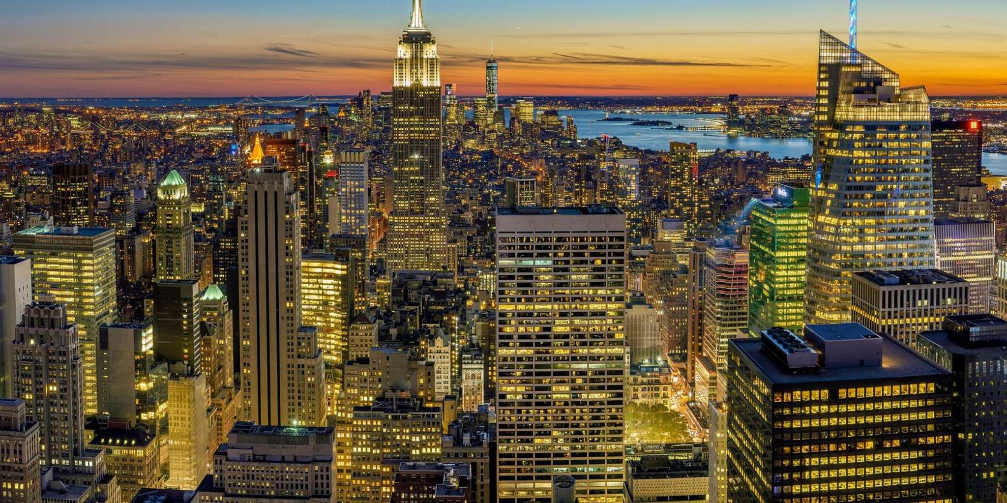 New York City Private Transfer
