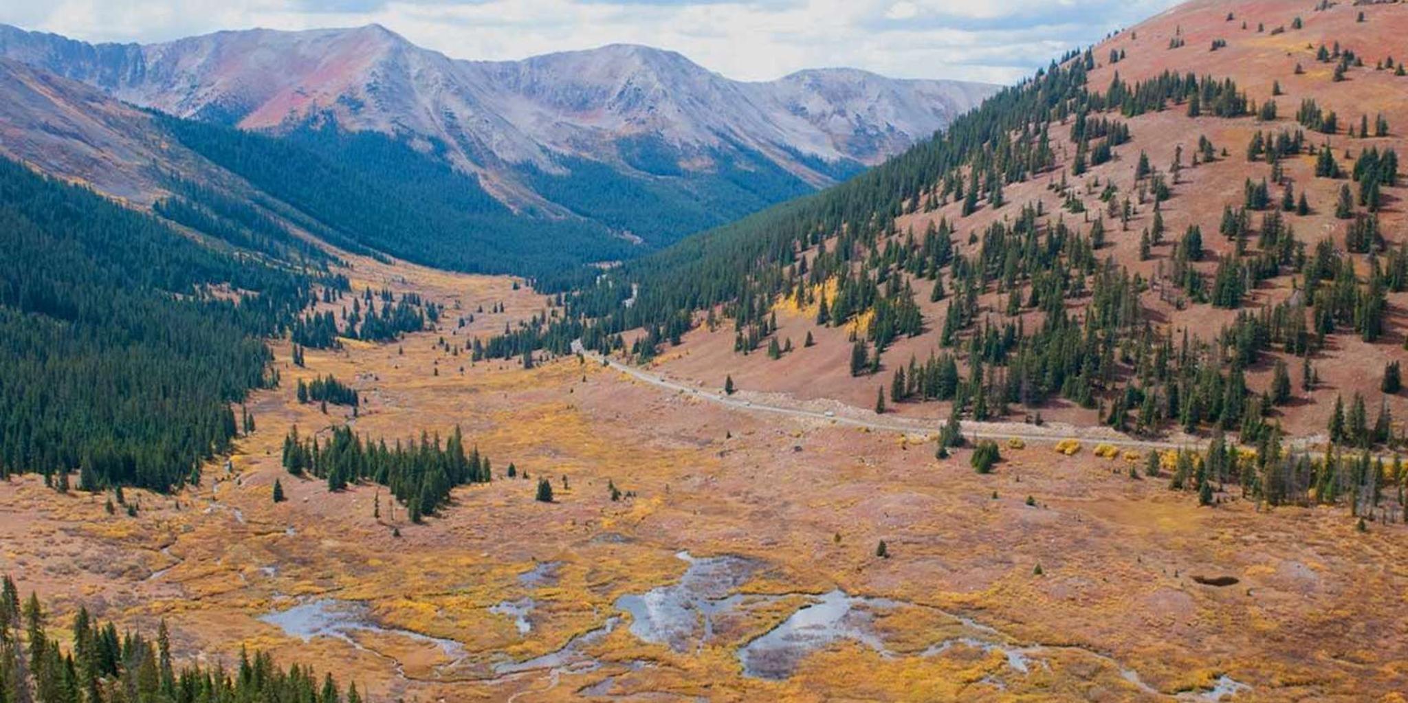 Denver Breckenridge & Continental Divide Explorer - Image 6