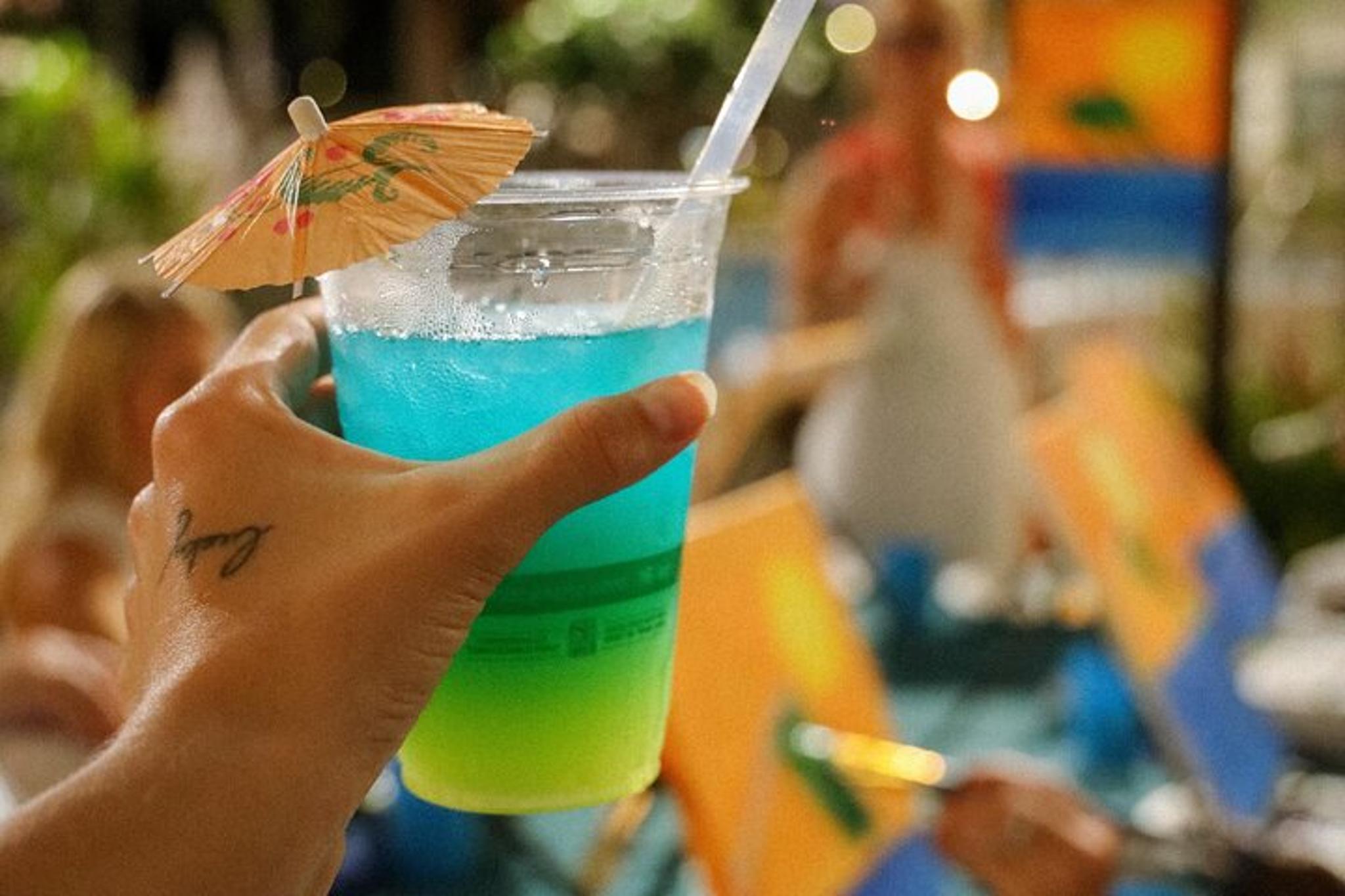 Kapolei Hawaiian Style Paint Party - Image 6