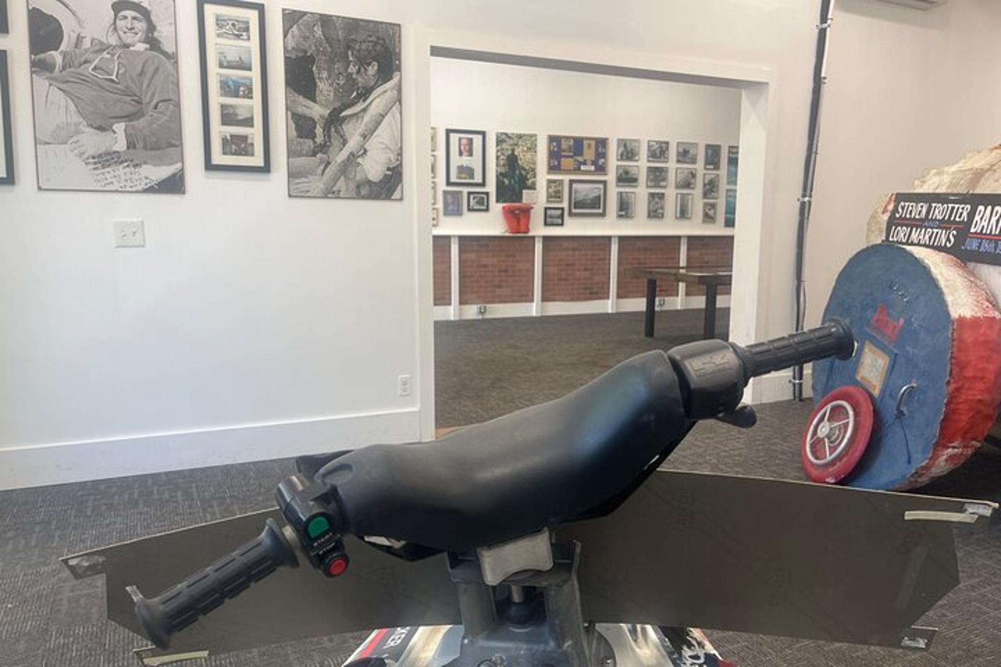 Niagara Falls Daredevil History Tour - Image 3