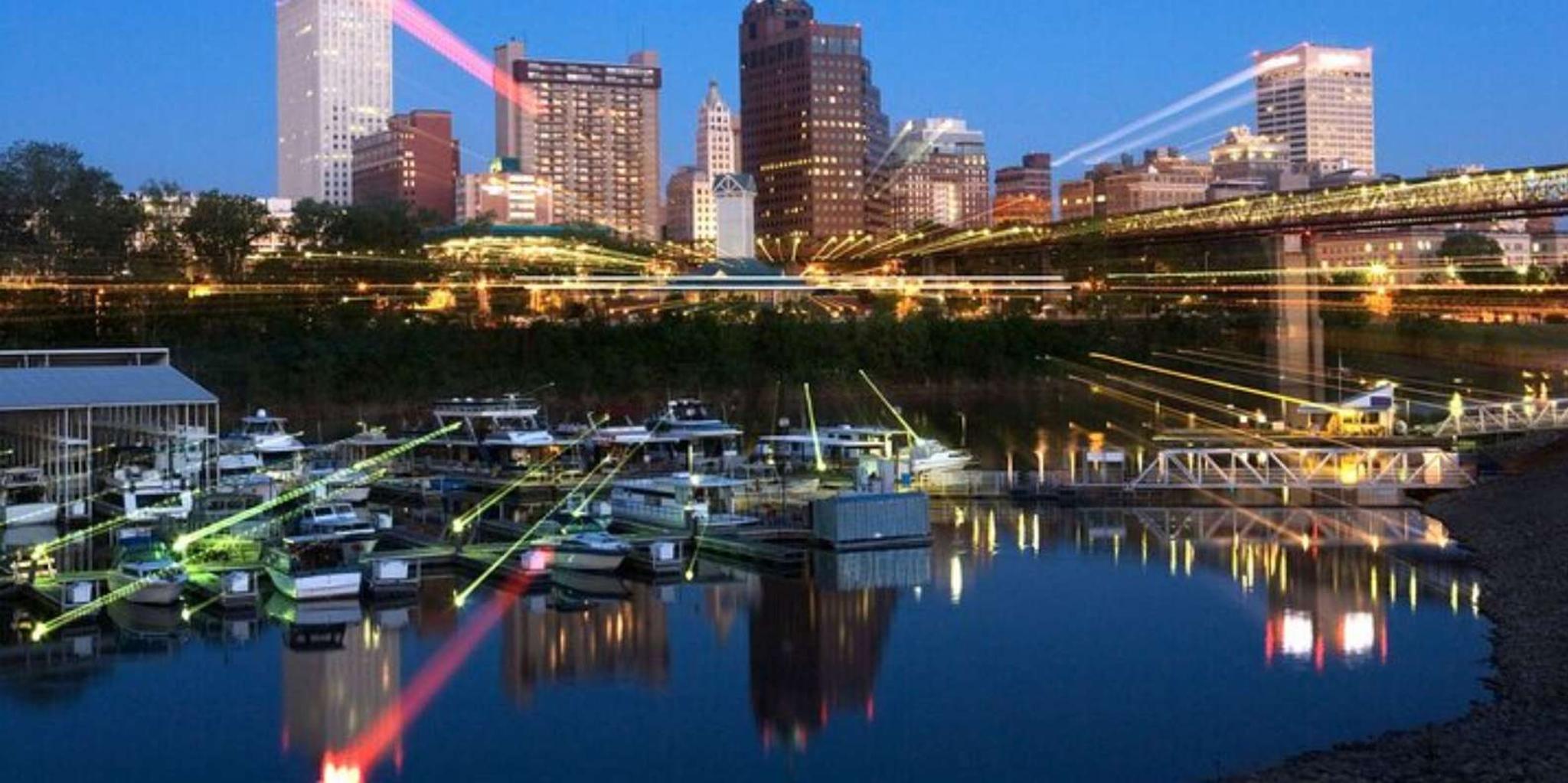 Memphis Private Walking Tour