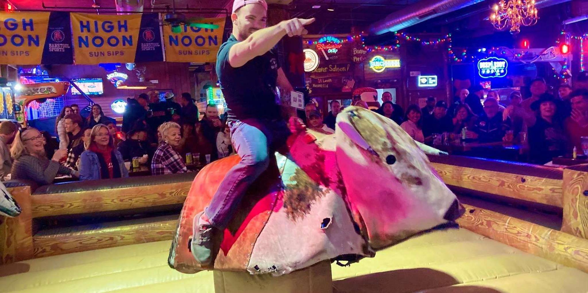 Nashville Music City Pub Crawl - Image 2