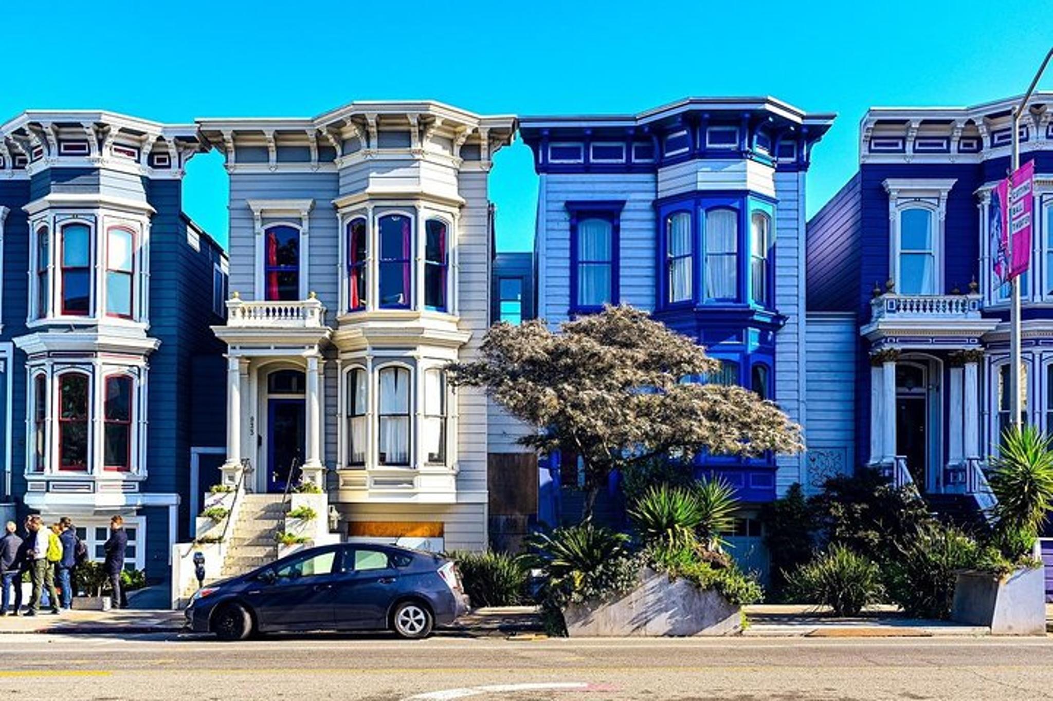 San Francisco Mission District Food Tour - Image 4