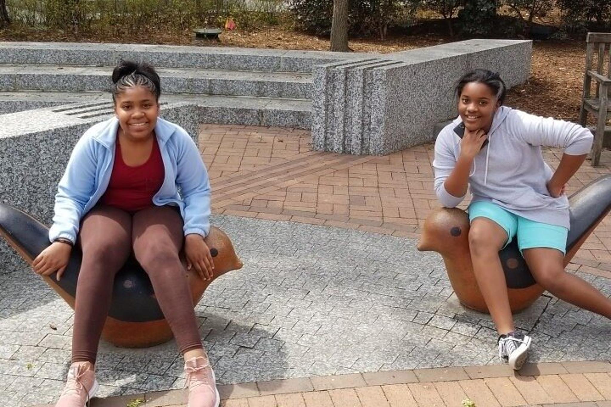 North Charleston Scavenger Hunt - Image 3