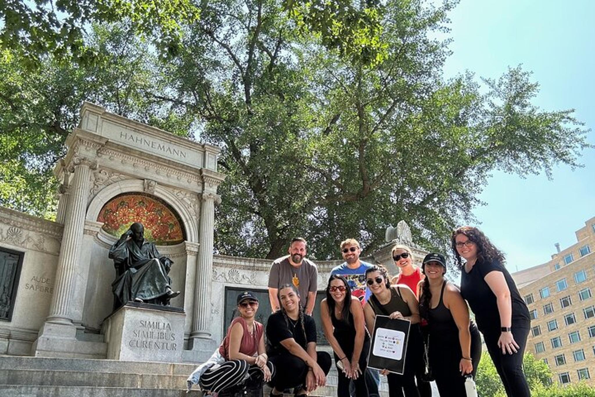 Washington, D.C. Escape Room Adventure - Image 5
