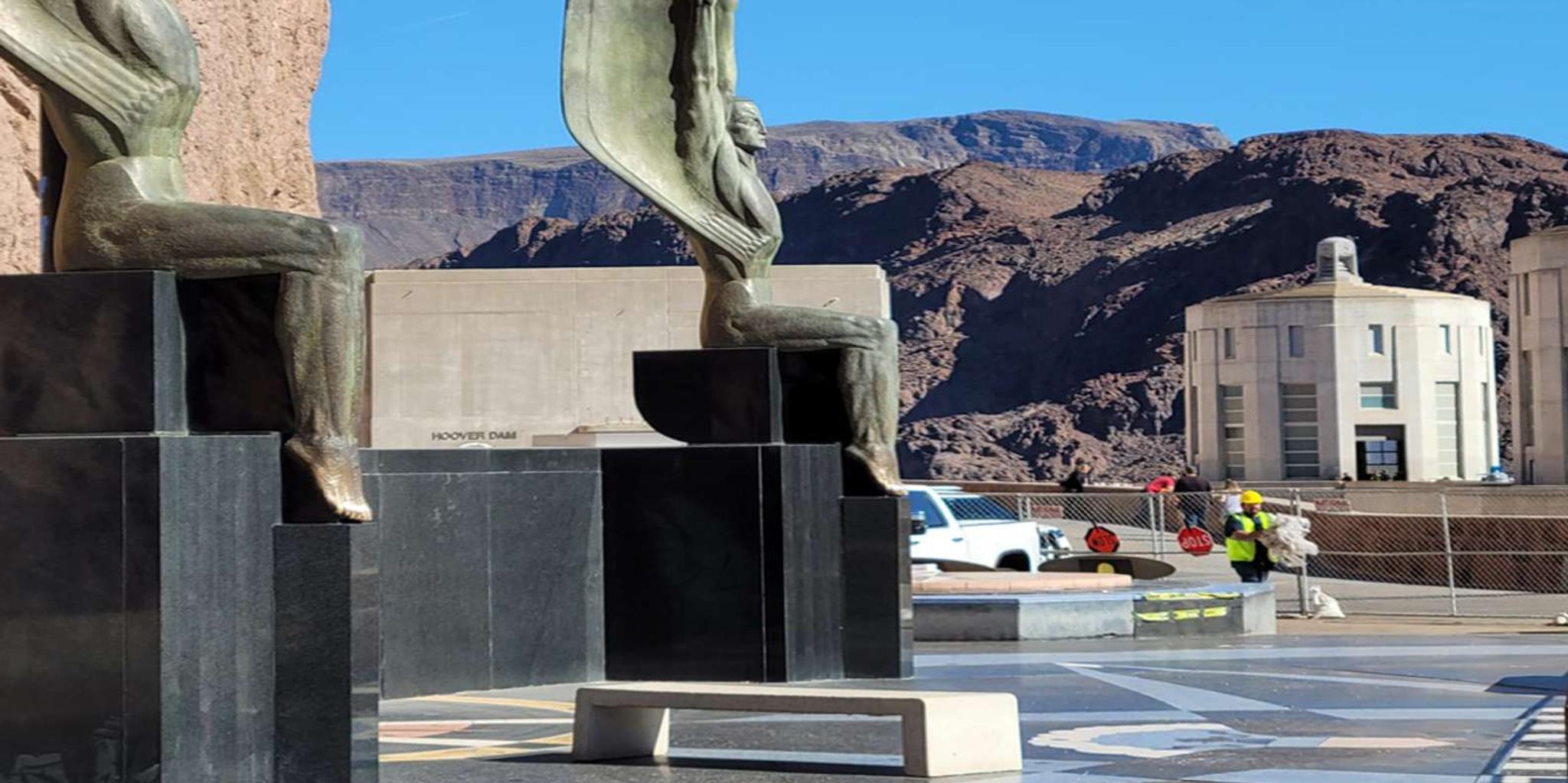 Las Vegas Hoover Dam SUV Tour - Image 4
