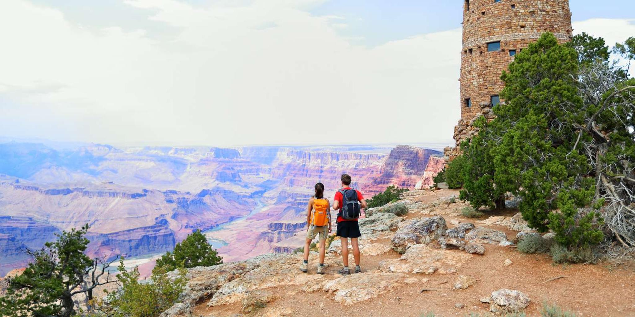 Scottsdale Montezuma Castle and Sedona Day Tour