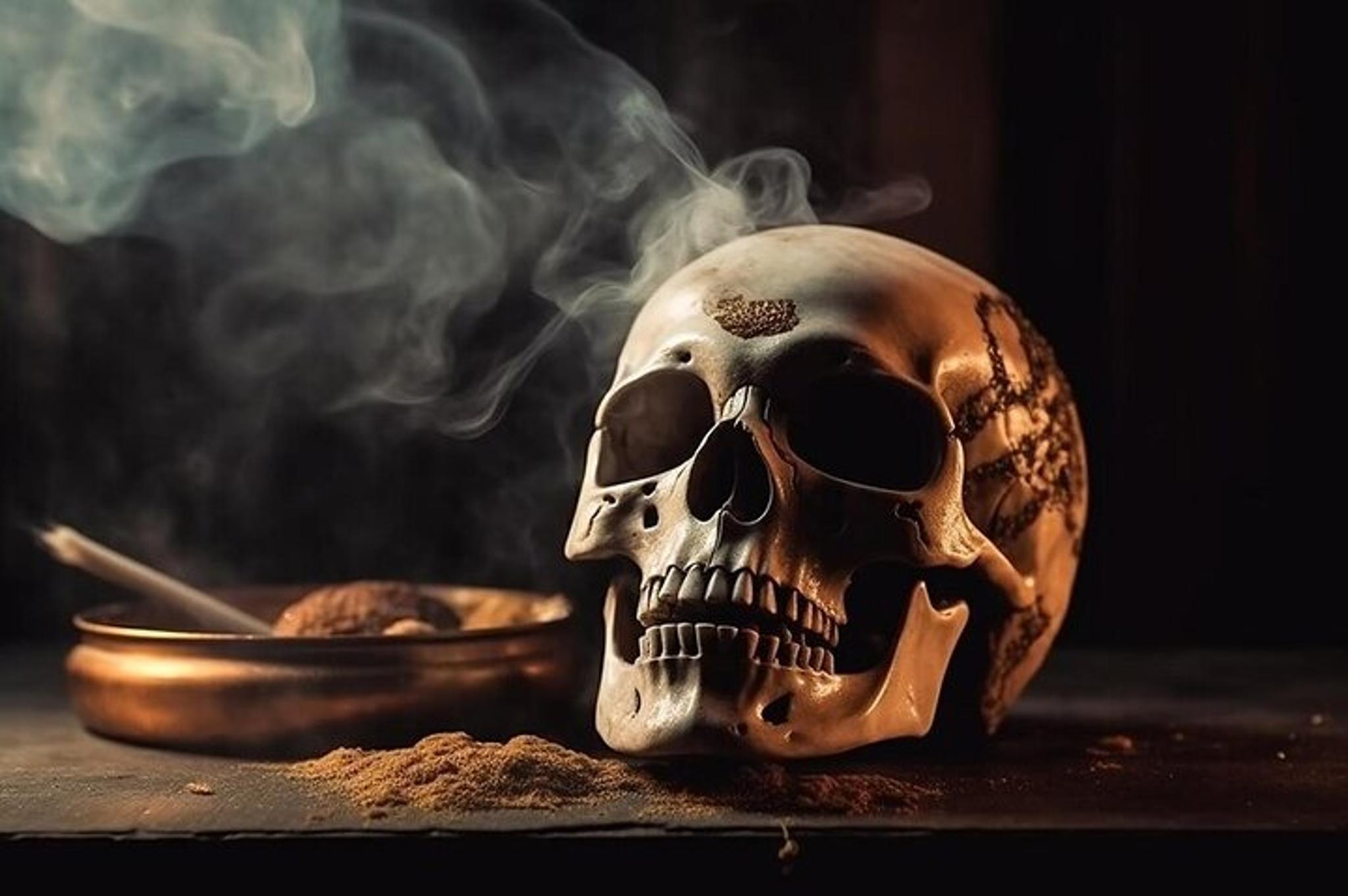 Your City Seance Experience - Image 1