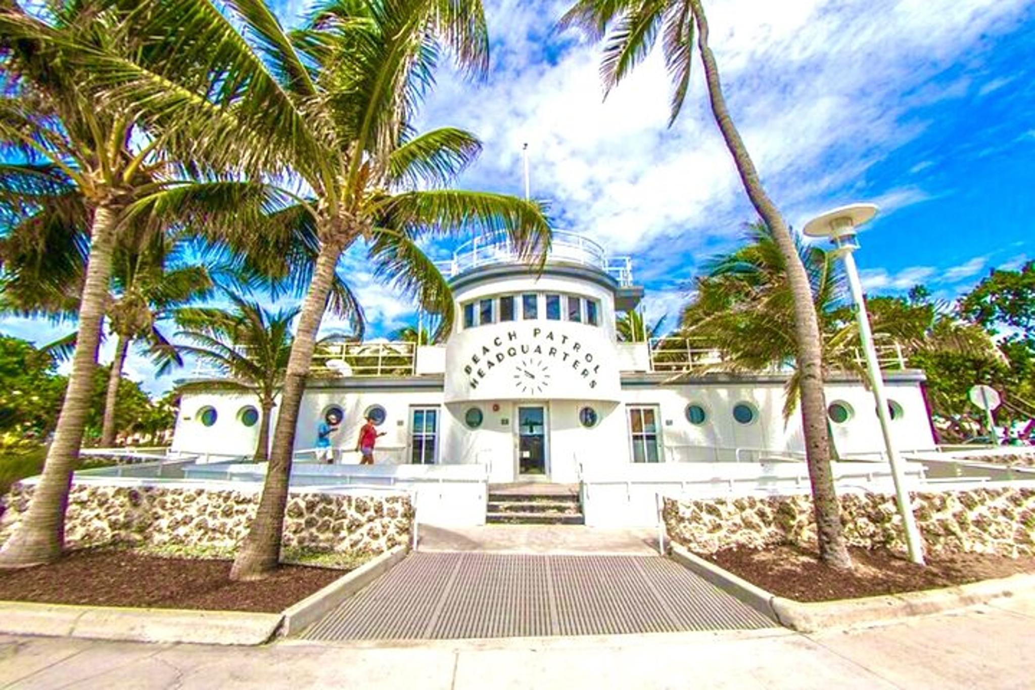 Miami Art Deco Walking Tour - Image 6