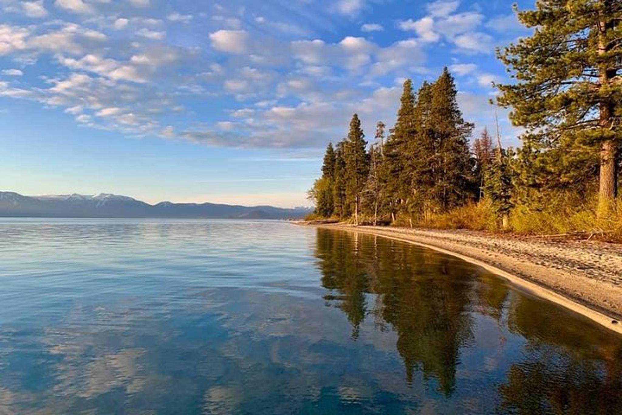 Lake Tahoe Boat Charter with Captain - Image 6