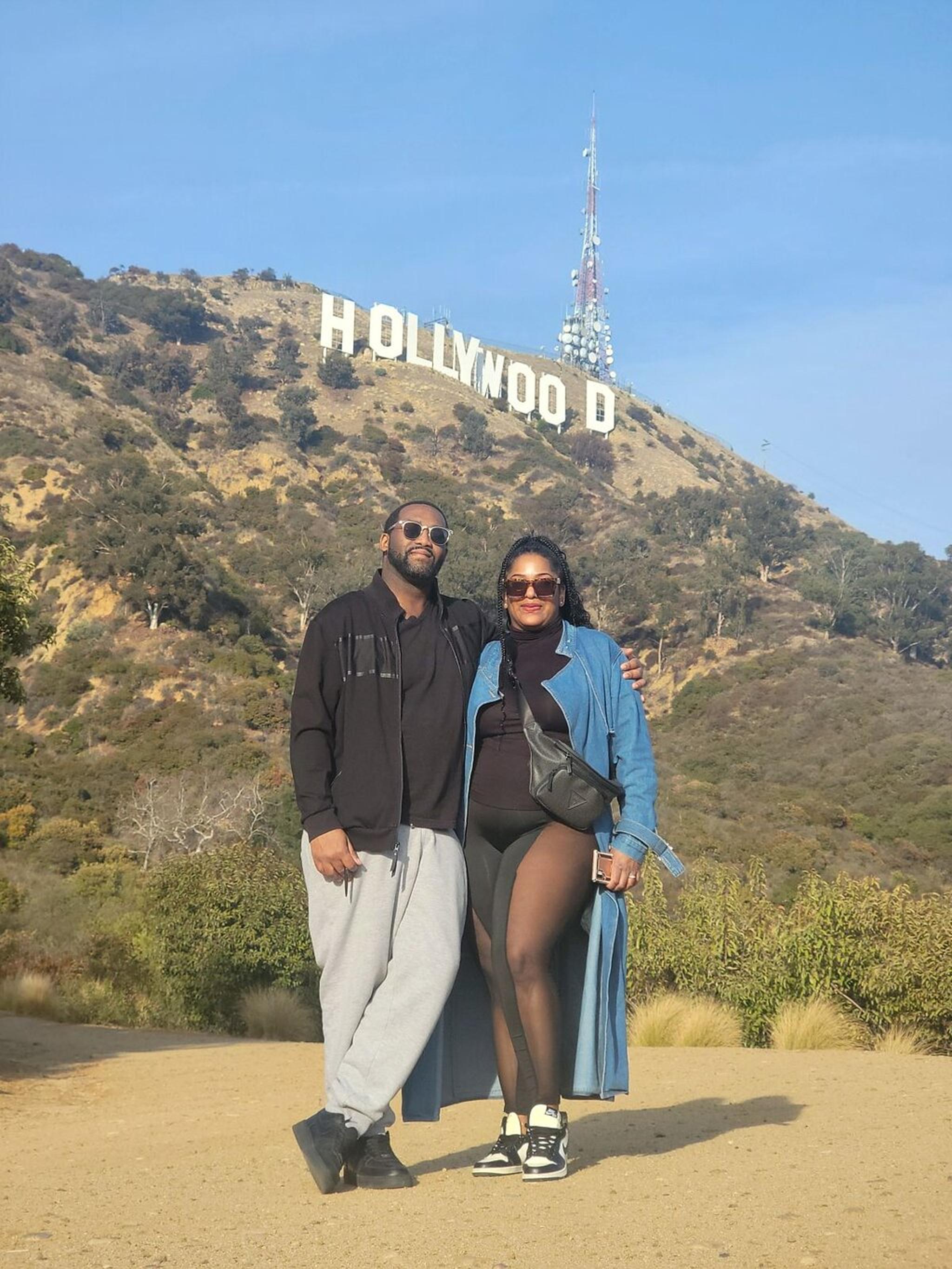 Los Angeles Private EV SUV Tour with Hotel Pickup - Image 6