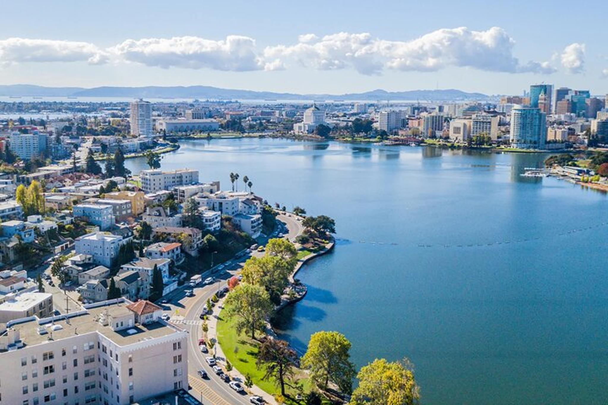 Oakland Urban Excursion Self-Guided Tour - Image 3