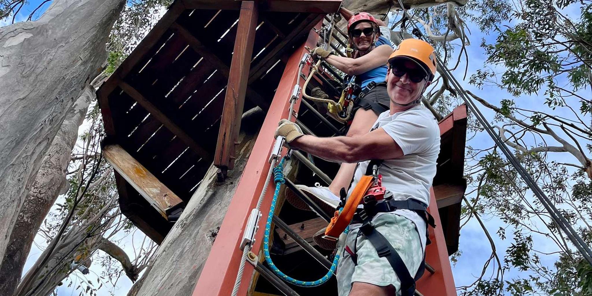 Maui Zipline Adventure with Ocean Views - Image 5