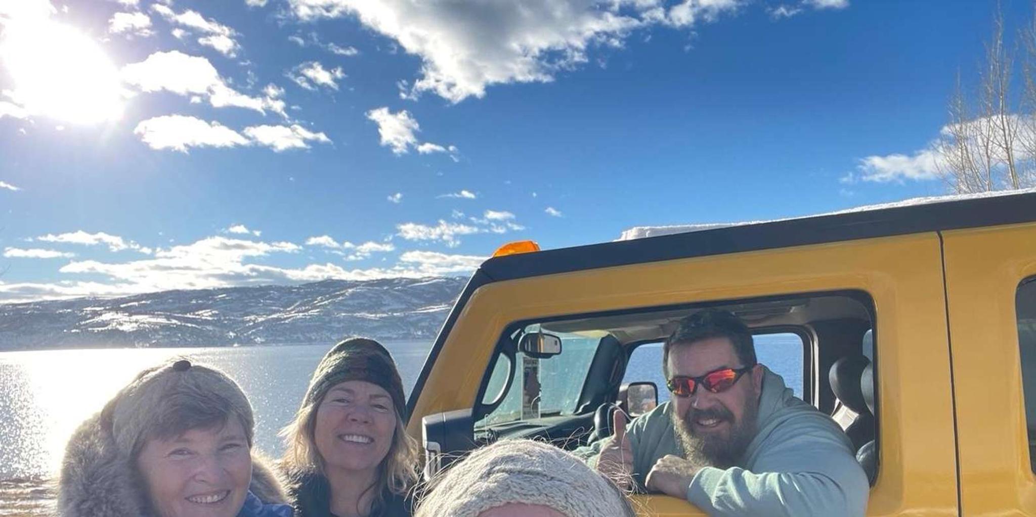Park City Guided Tour with Utah Olympic Park