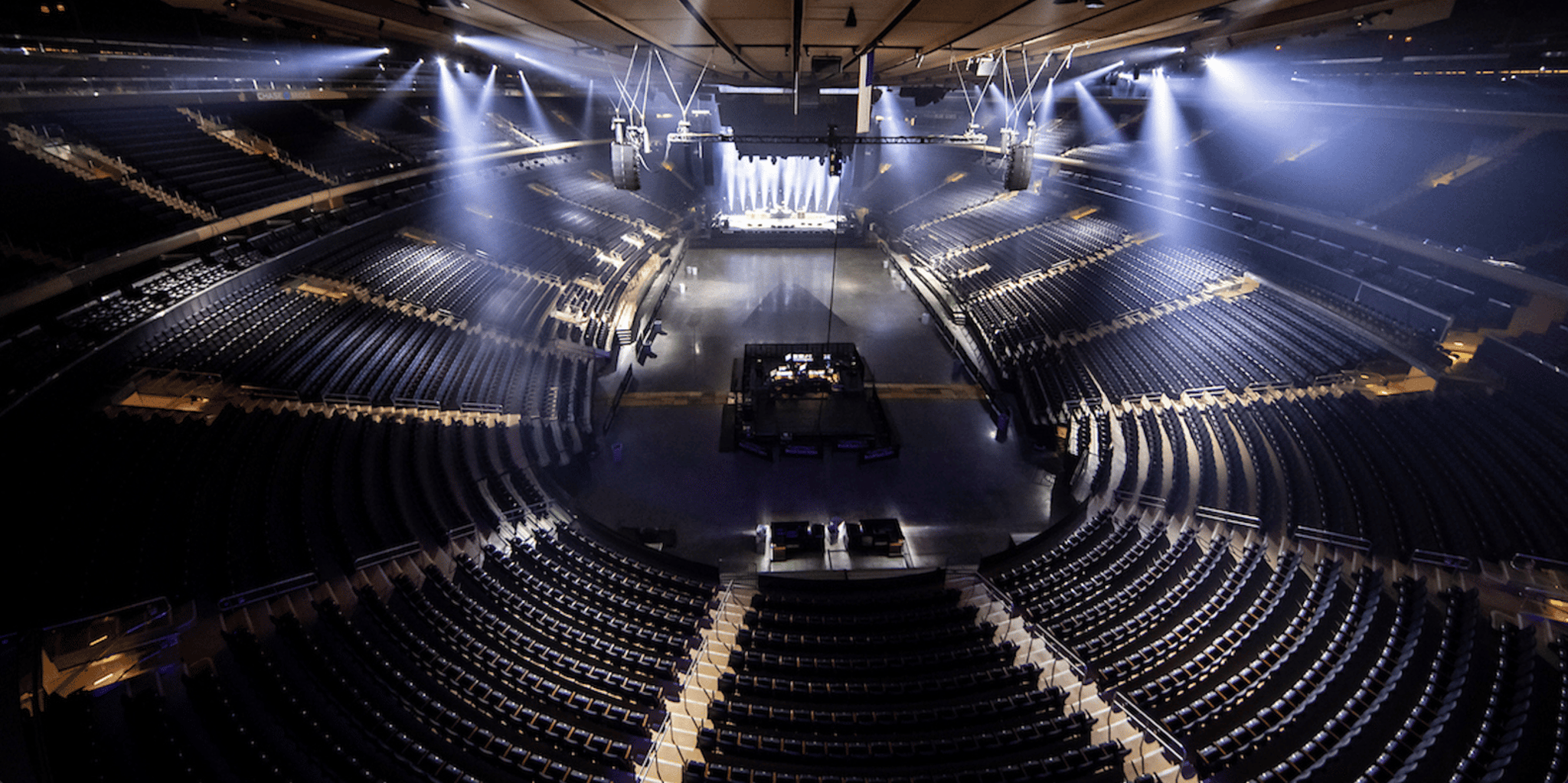 New York Madison Square Garden Tour Experience 1 hr - Image 2