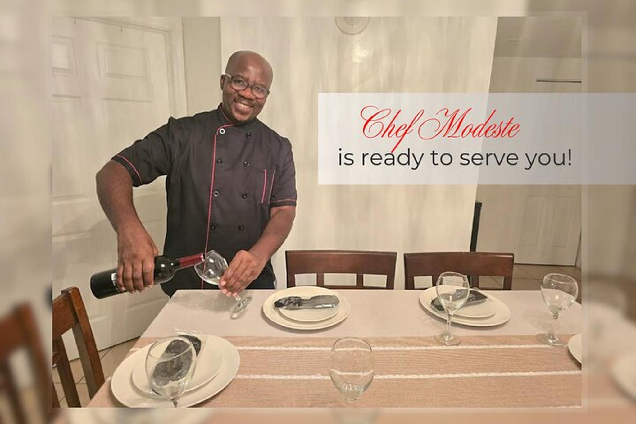 Miami Cultural Mystery Dinner - Image 5