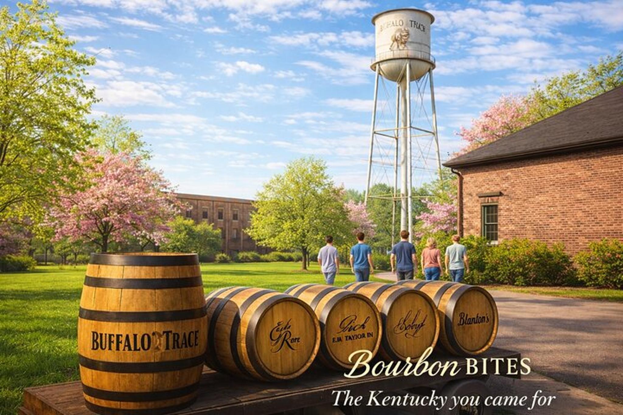 Louisville Bourbon Trail Experience - Image 3