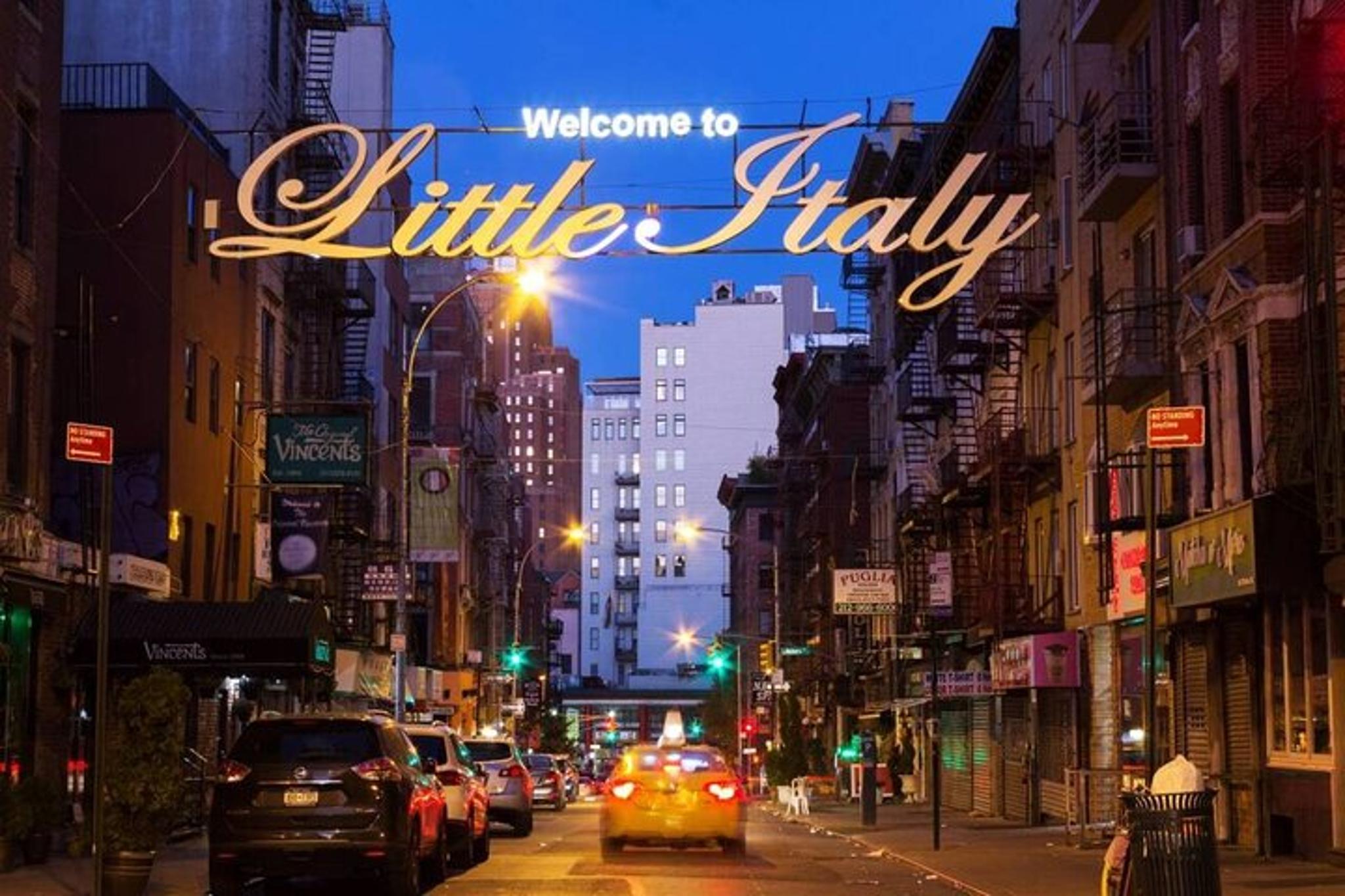 New York Ghost Tour - Image 2