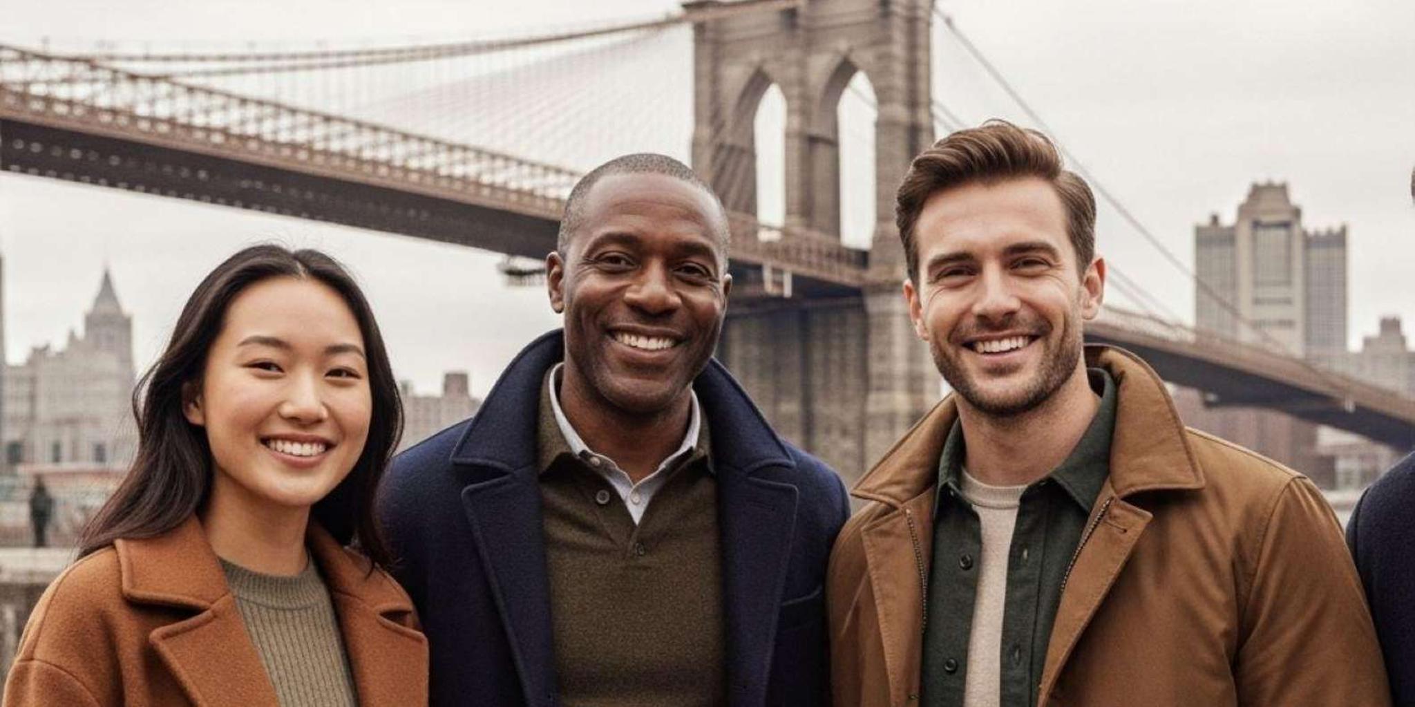 Brooklyn Food and Culture Bus Tour - Image 2