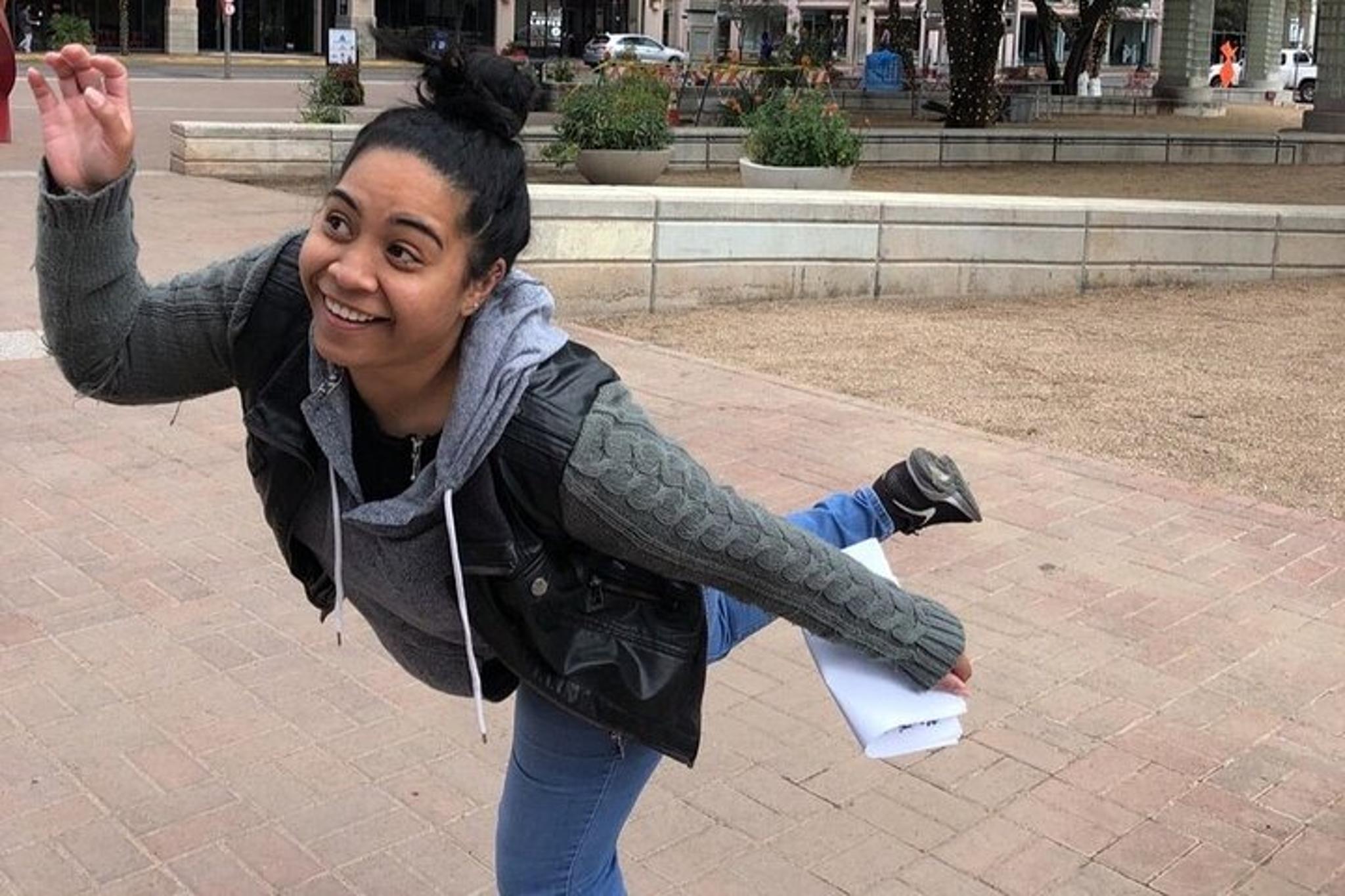 Lewisville Scavenger Hunt by Zombie Scavengers - Image 6