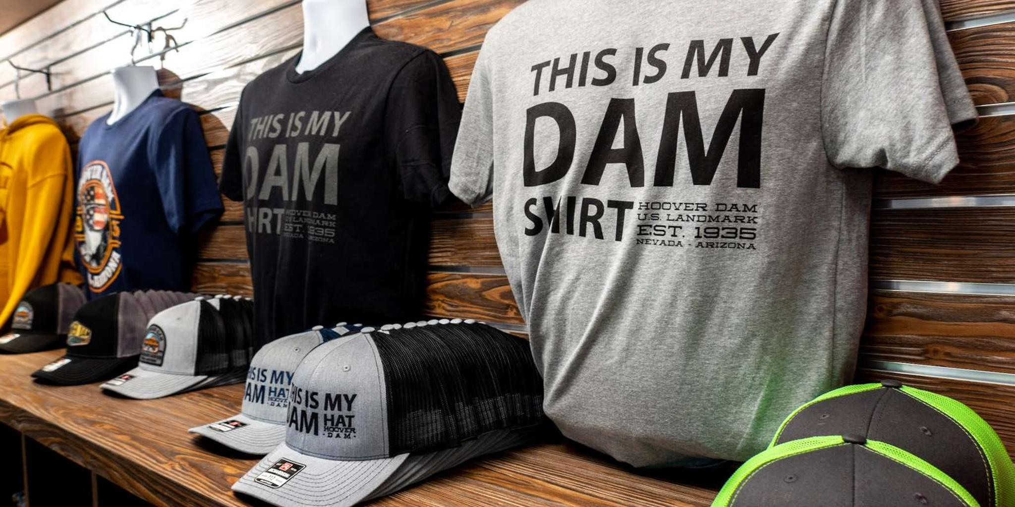 Las Vegas Hoover Dam Tour with Hot Breakfast - Image 6
