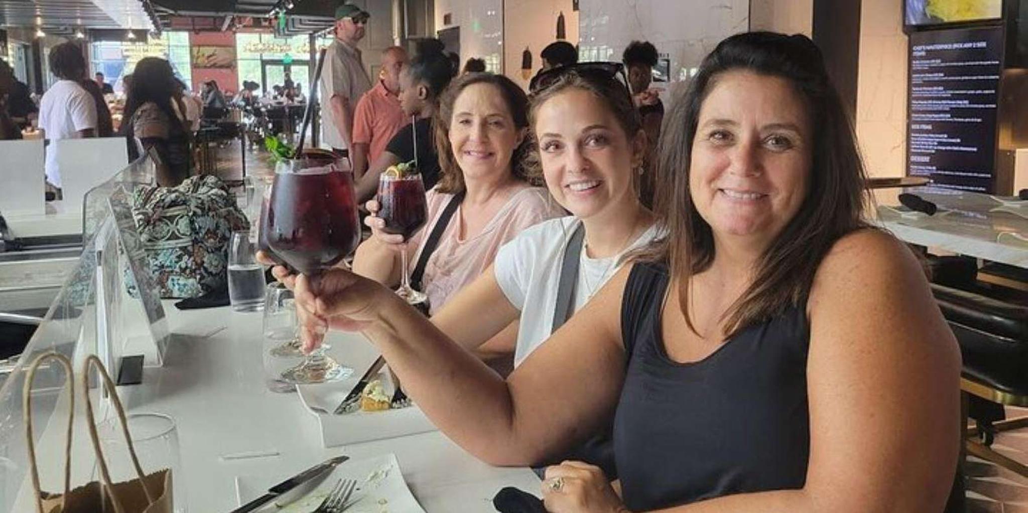 Orlando Ivanhoe Village Food Tour