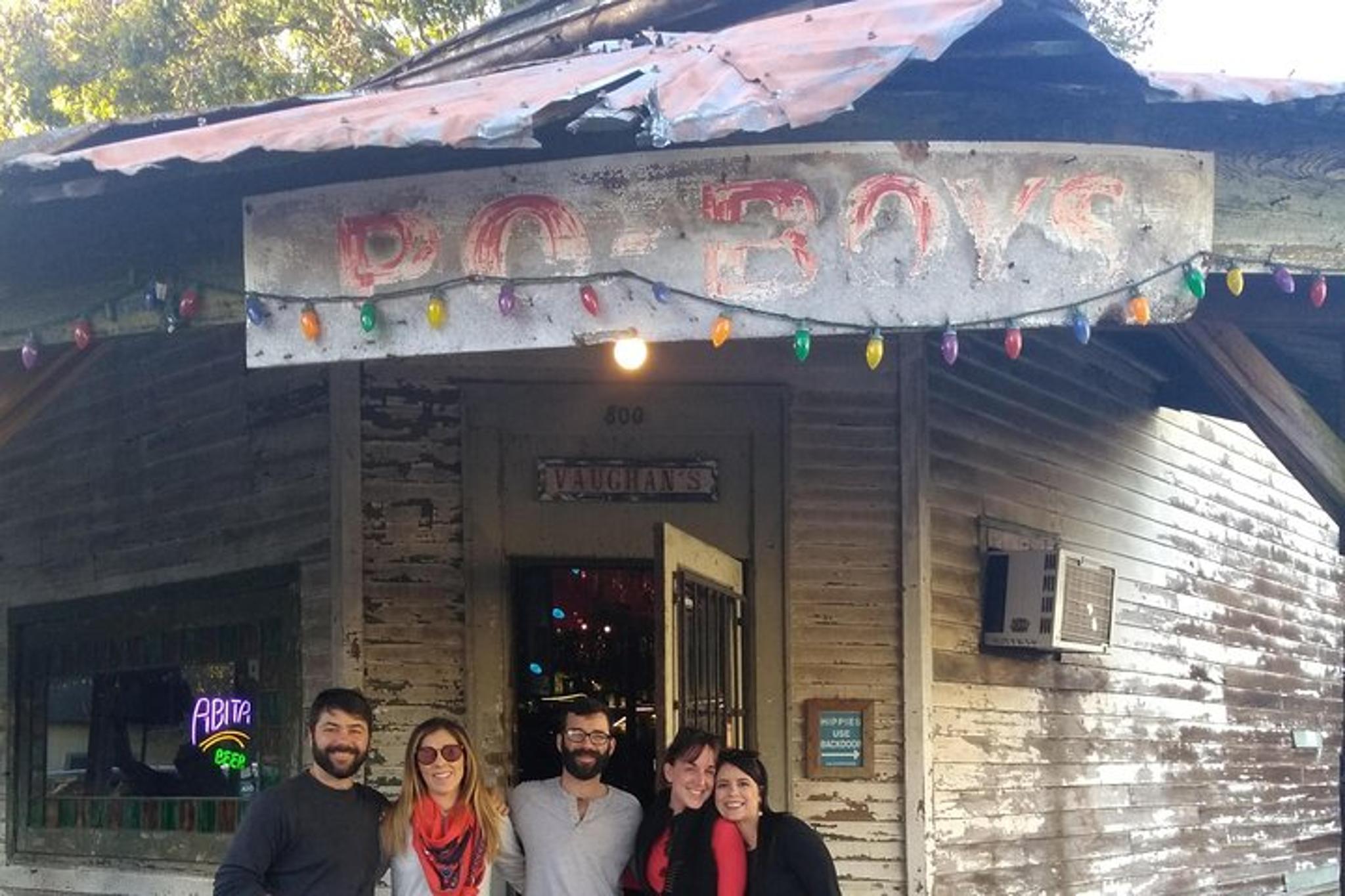 New Orleans Music Tour - Image 3