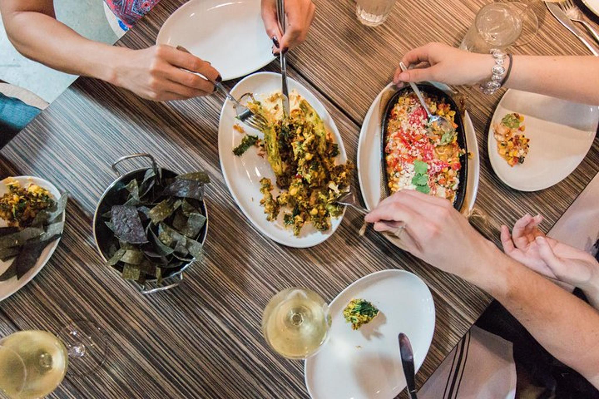 San Luis Obispo Food and Drink Walking Tour - Image 5