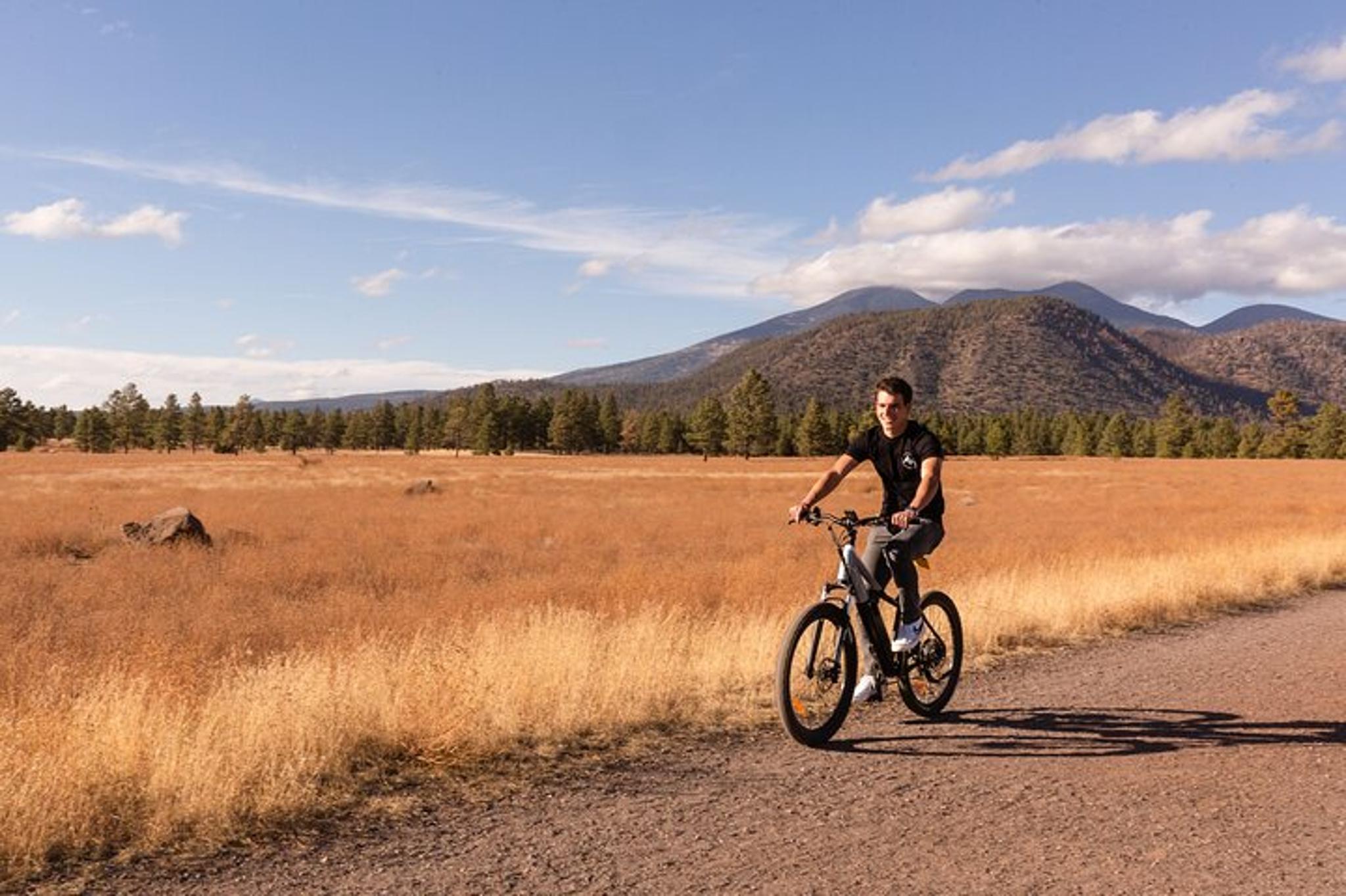 Flagstaff Electric Bike Rental - Image 5