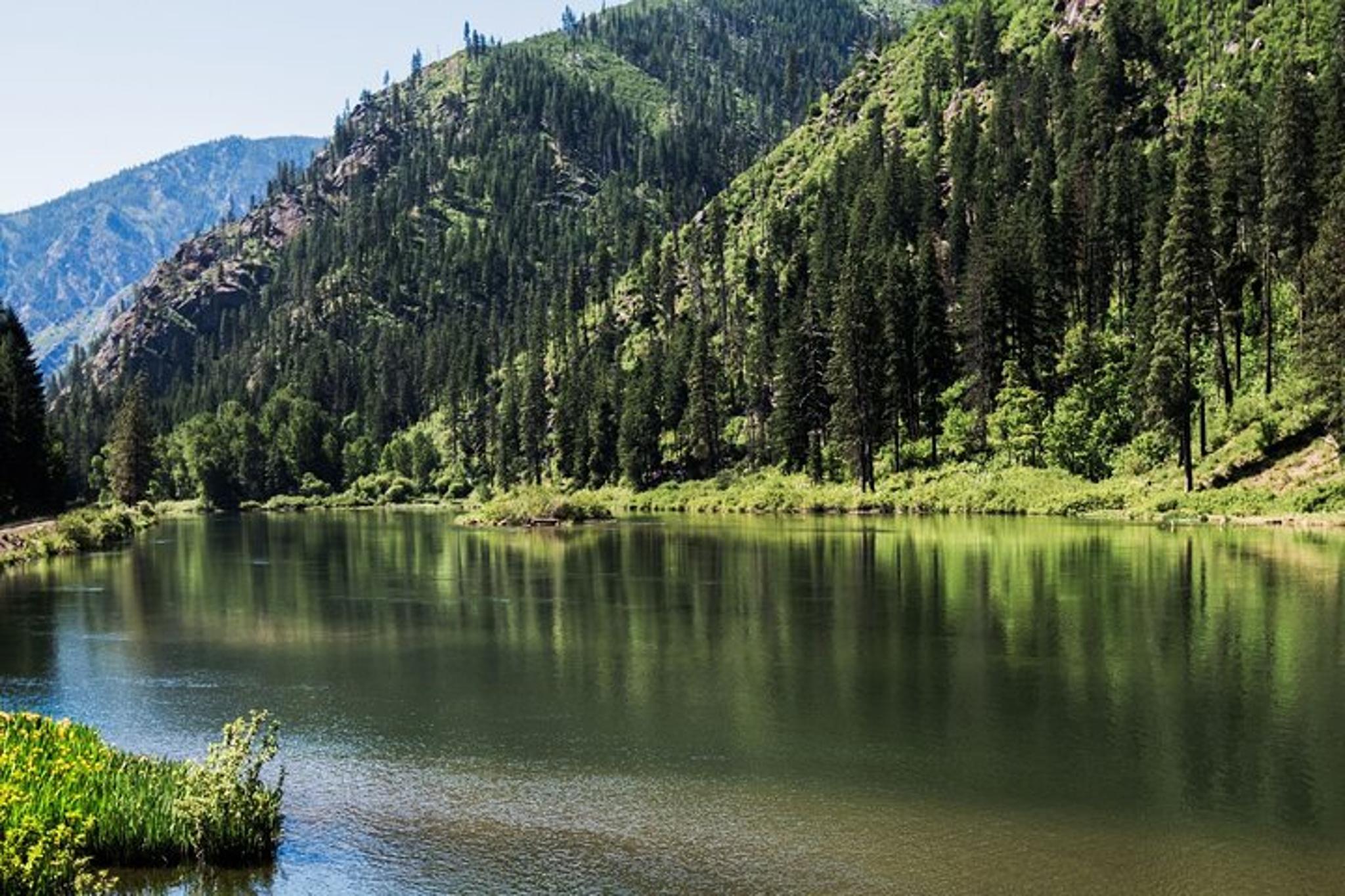 Leavenworth Sightseeing Tour - Image 3