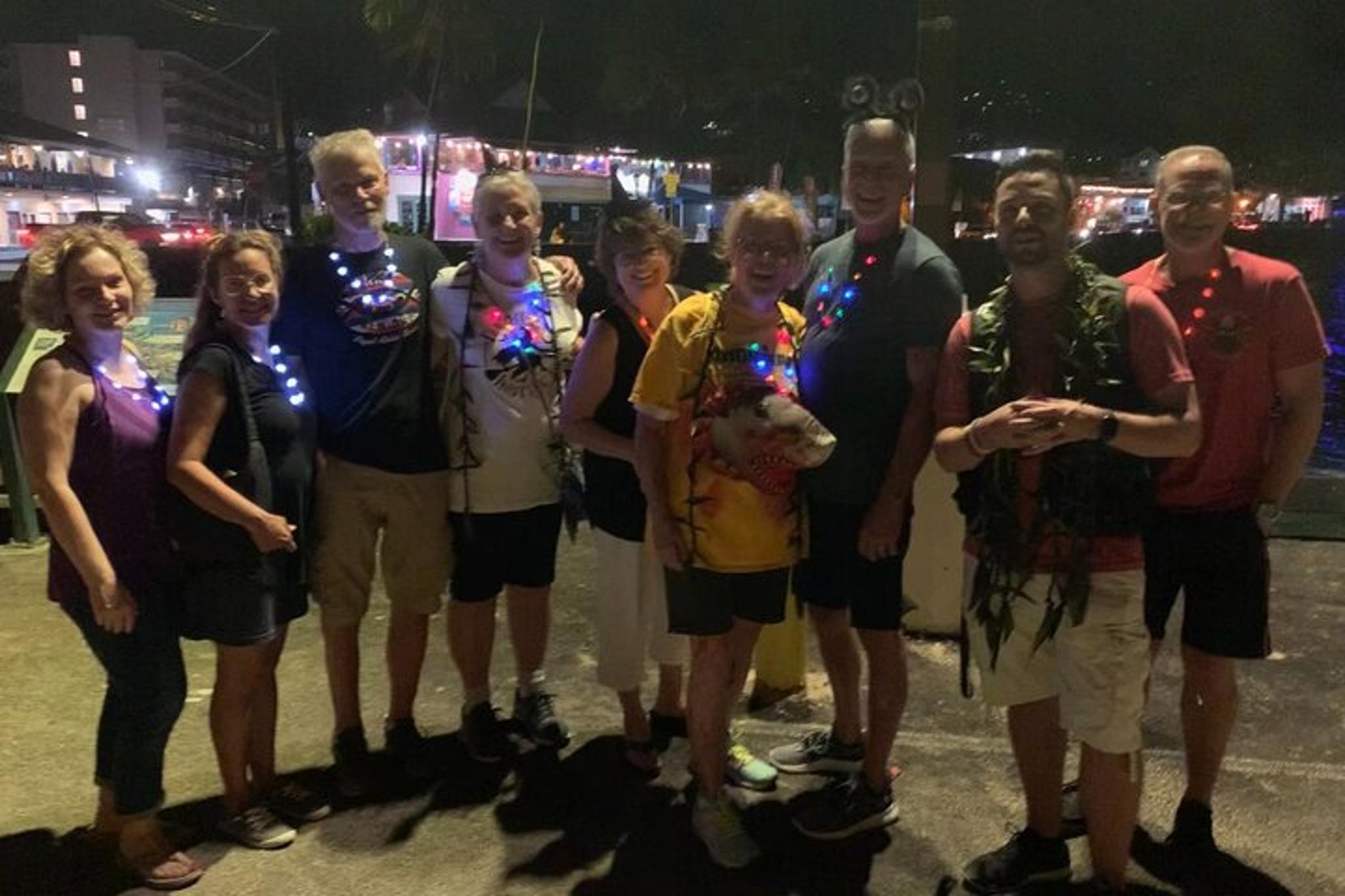 Kona Ghost Tour - Image 5