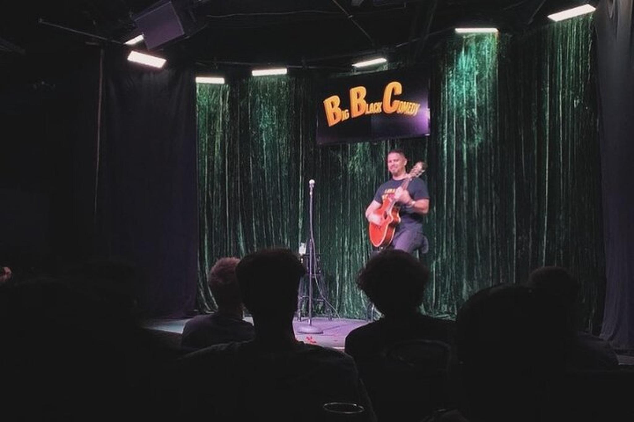 Las Vegas Comedy Show at Planet Hollywood - Image 4