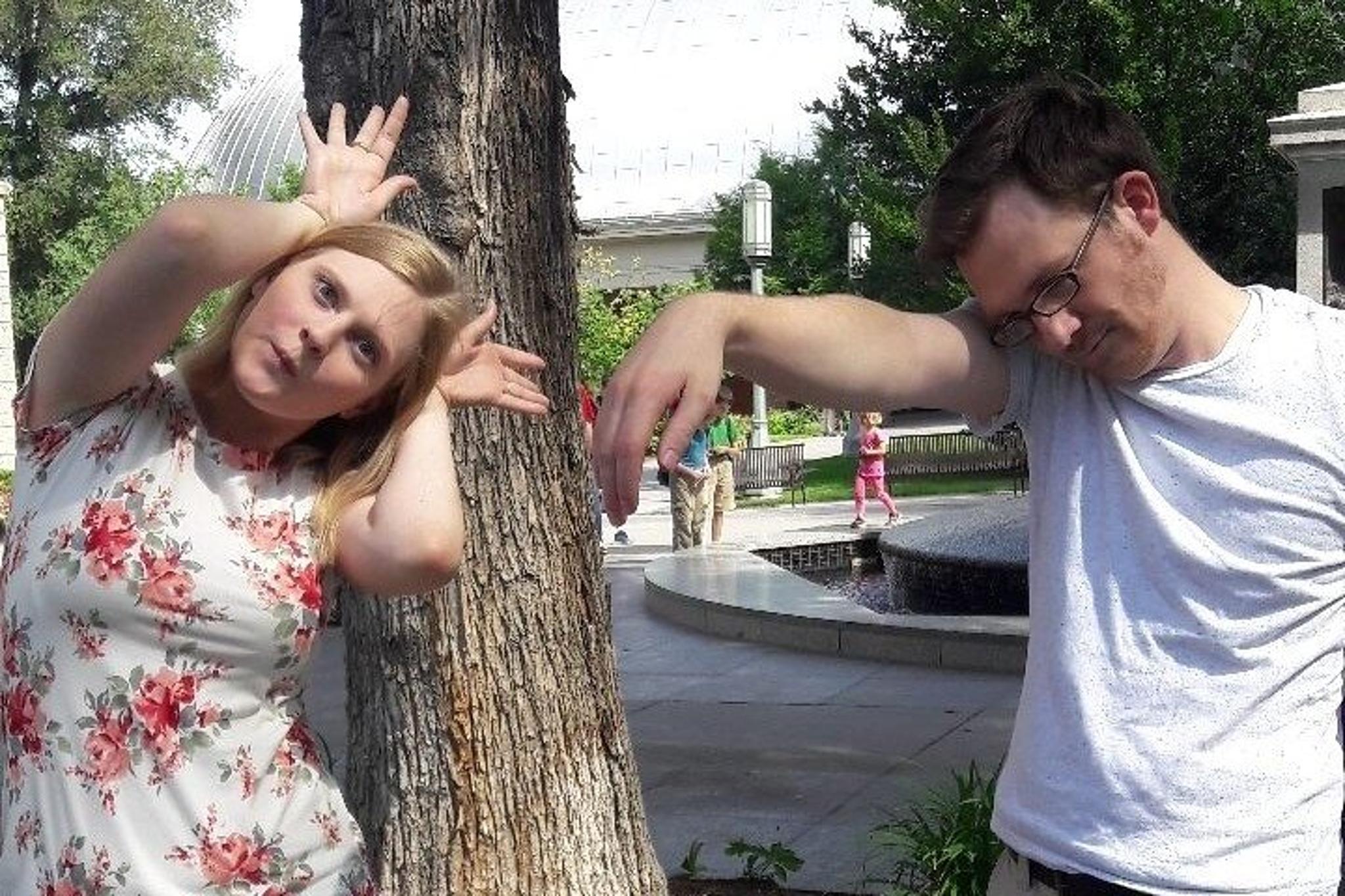 Santa Ana Scavenger Hunt by Zombie Scavengers - Image 2