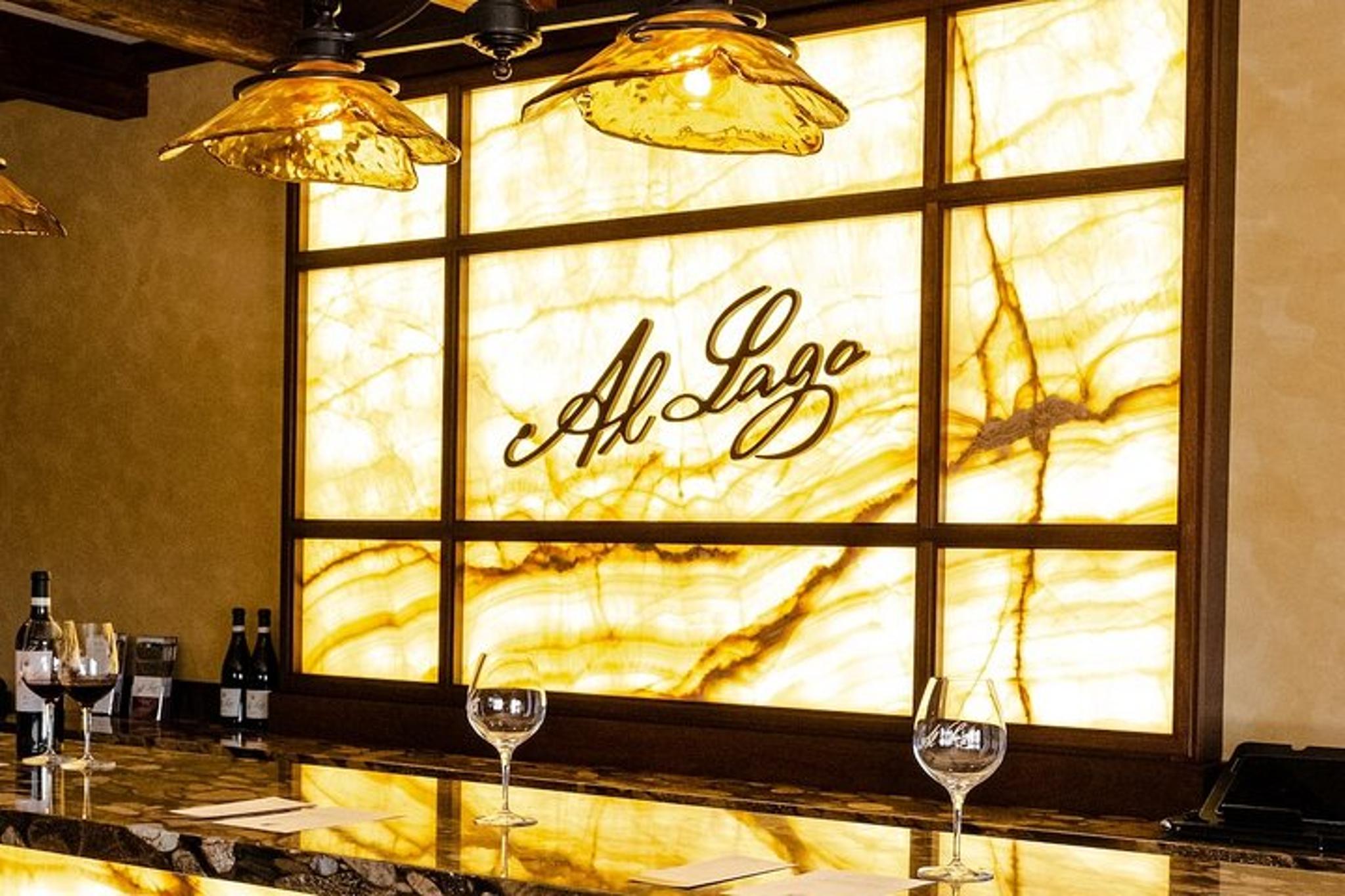 Paso Robles Wine Tasting Aria Flight 90 Min - Image 4