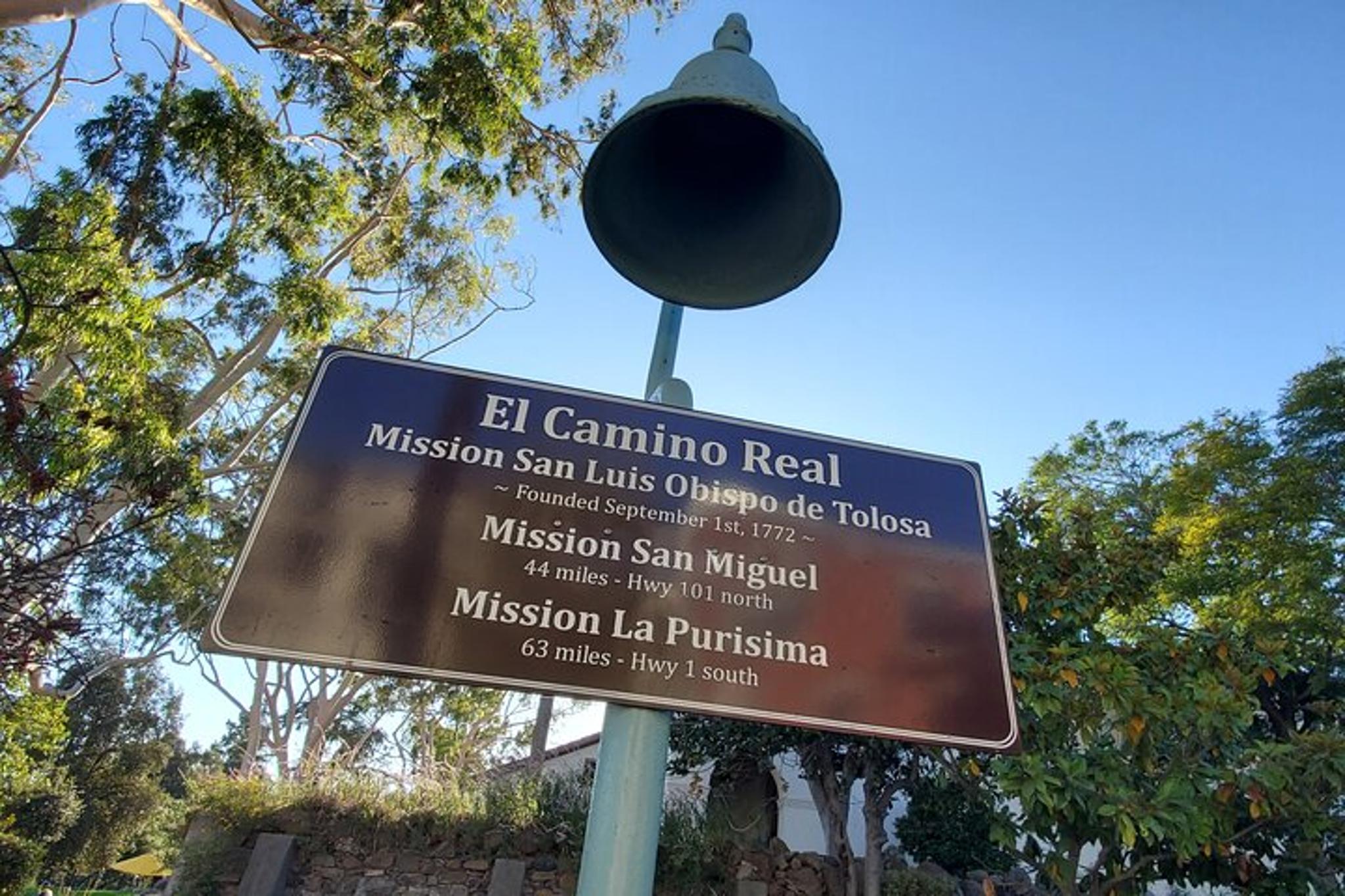 San Luis Obispo Ghost & True Crime Tour - Image 6