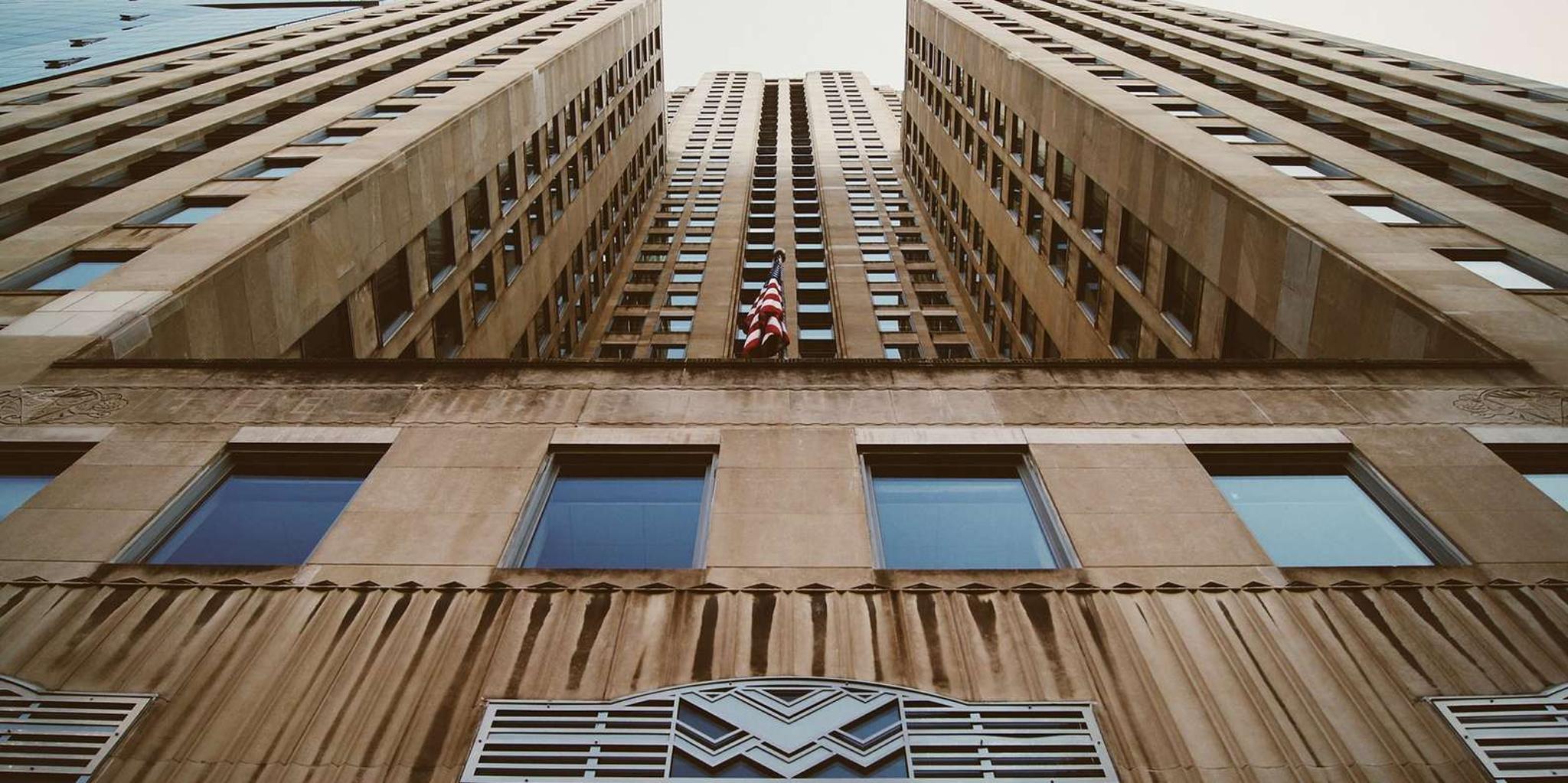 Chicago Art Deco Skyscrapers Walking Tour - Image 6