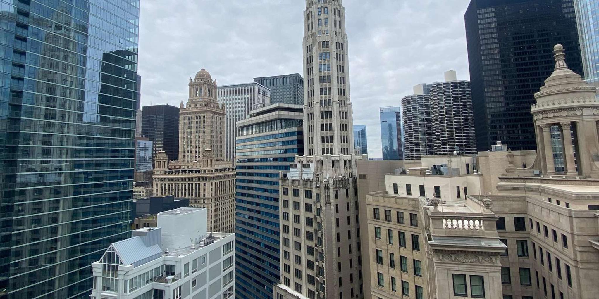 Chicago Crime and Movies Walking Tour - Image 5