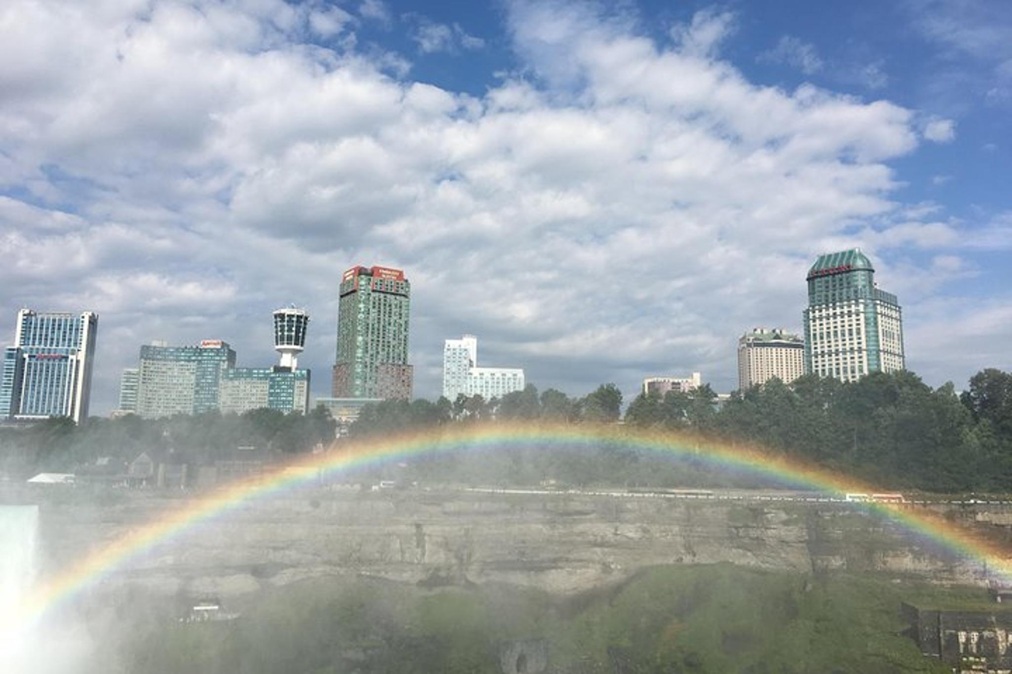 Niagara Falls USA Tour from Washington D.C. 2-Day - Image 3