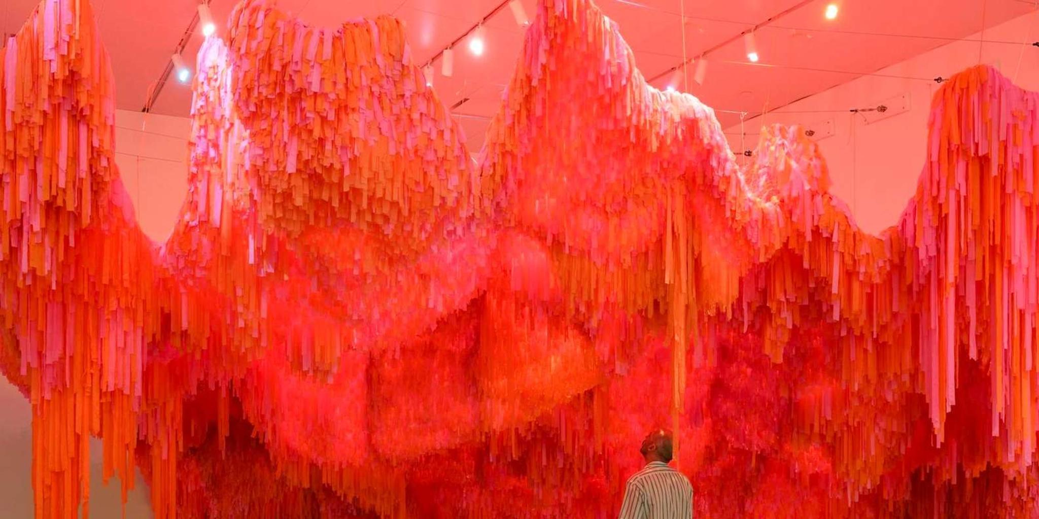 Scottsdale Wonderspaces Arizona Admission
