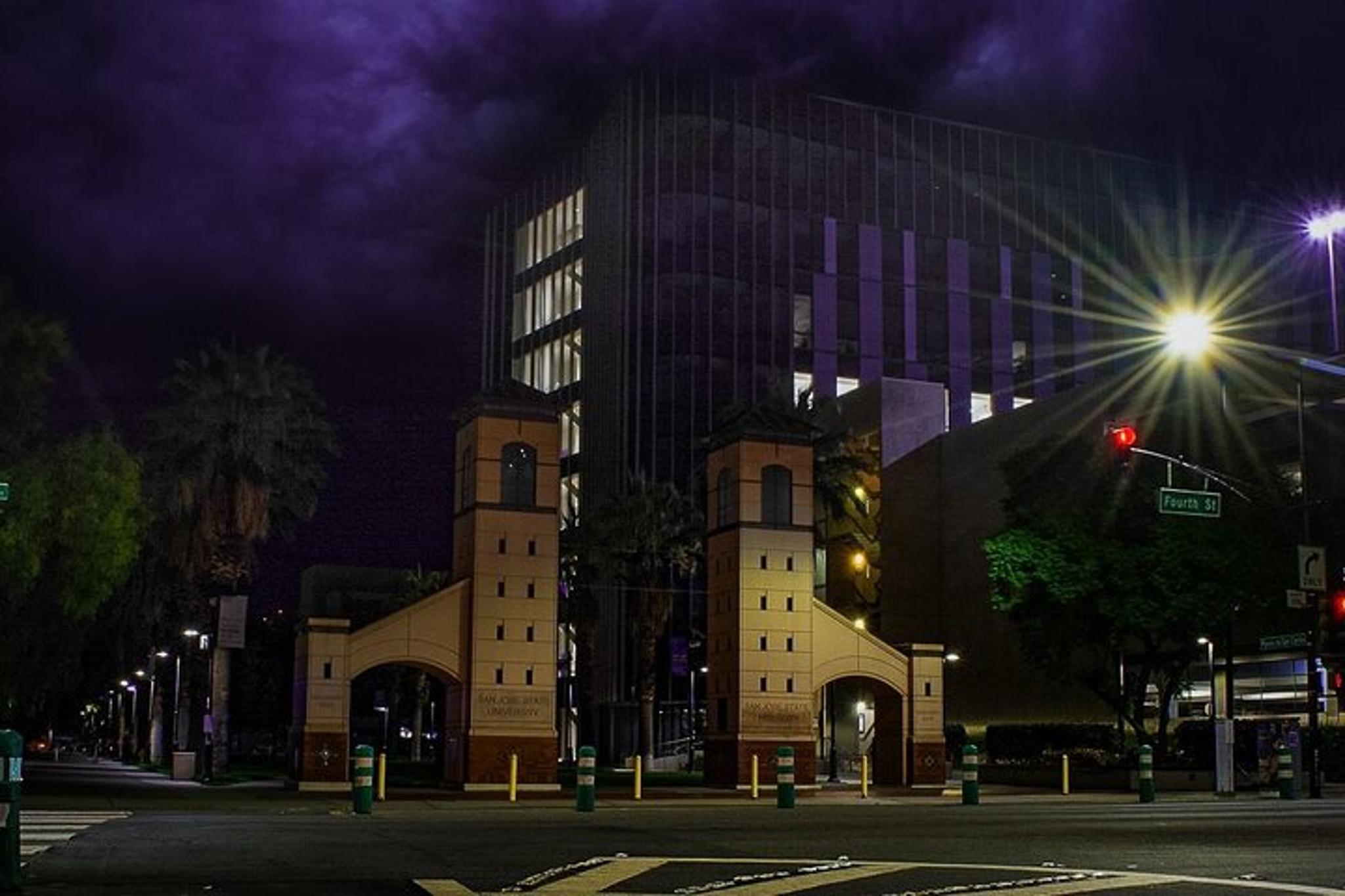 San Jose Ghost Tour: Scythe, Sacrifice, & Silhouette 1 hr - Image 5