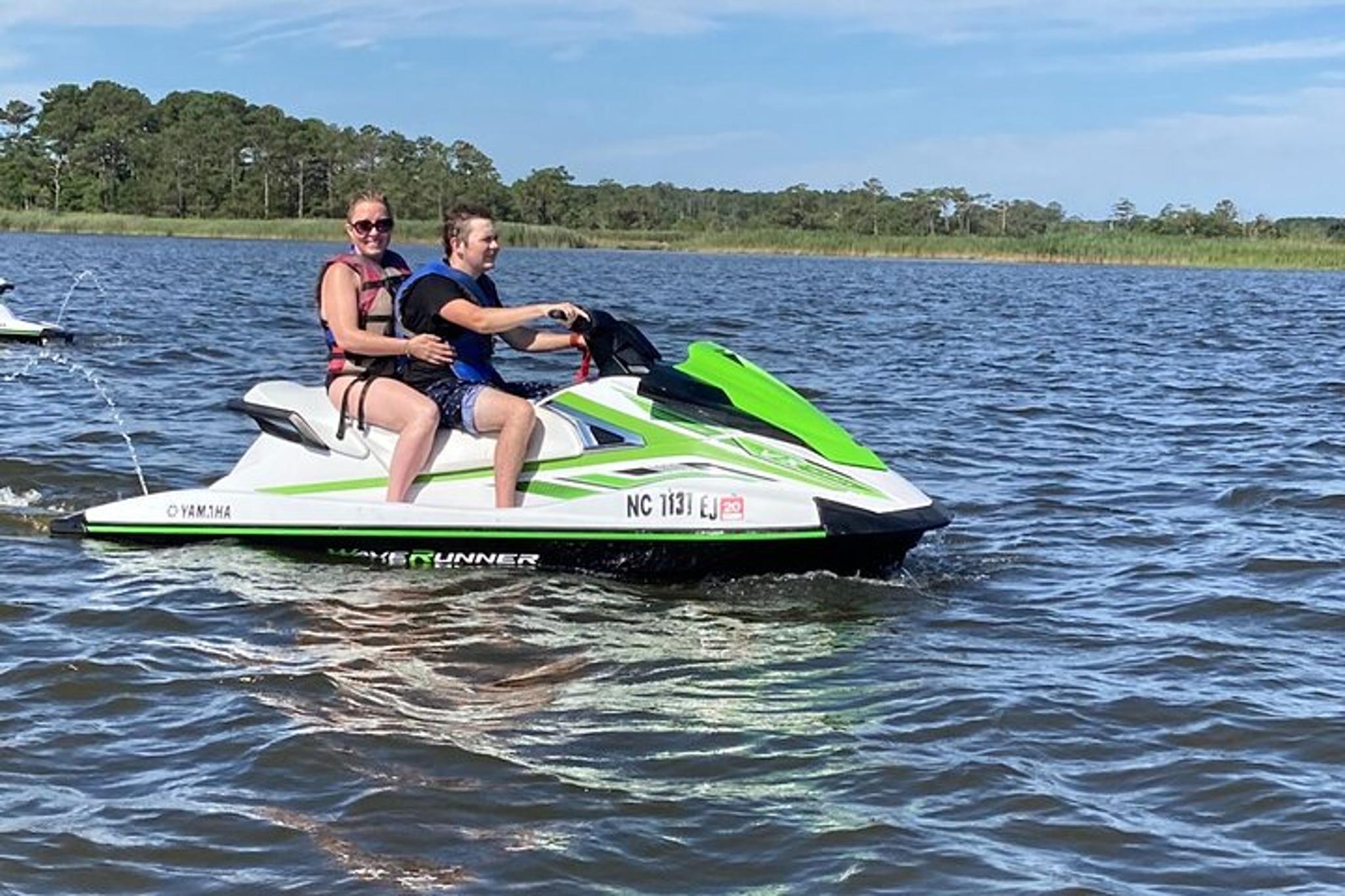 Duck Jet Ski Rental - Image 5