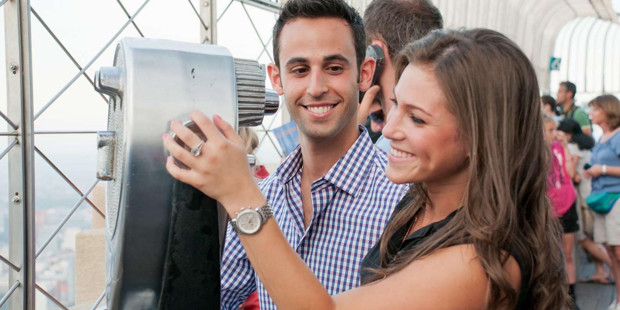 New York CityPASS® Tour - Image 2