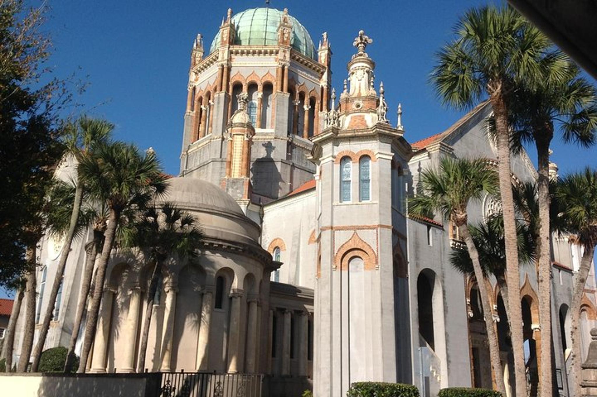 St. Augustine Shipwreck Virtual Treasure Hunt - Image 5