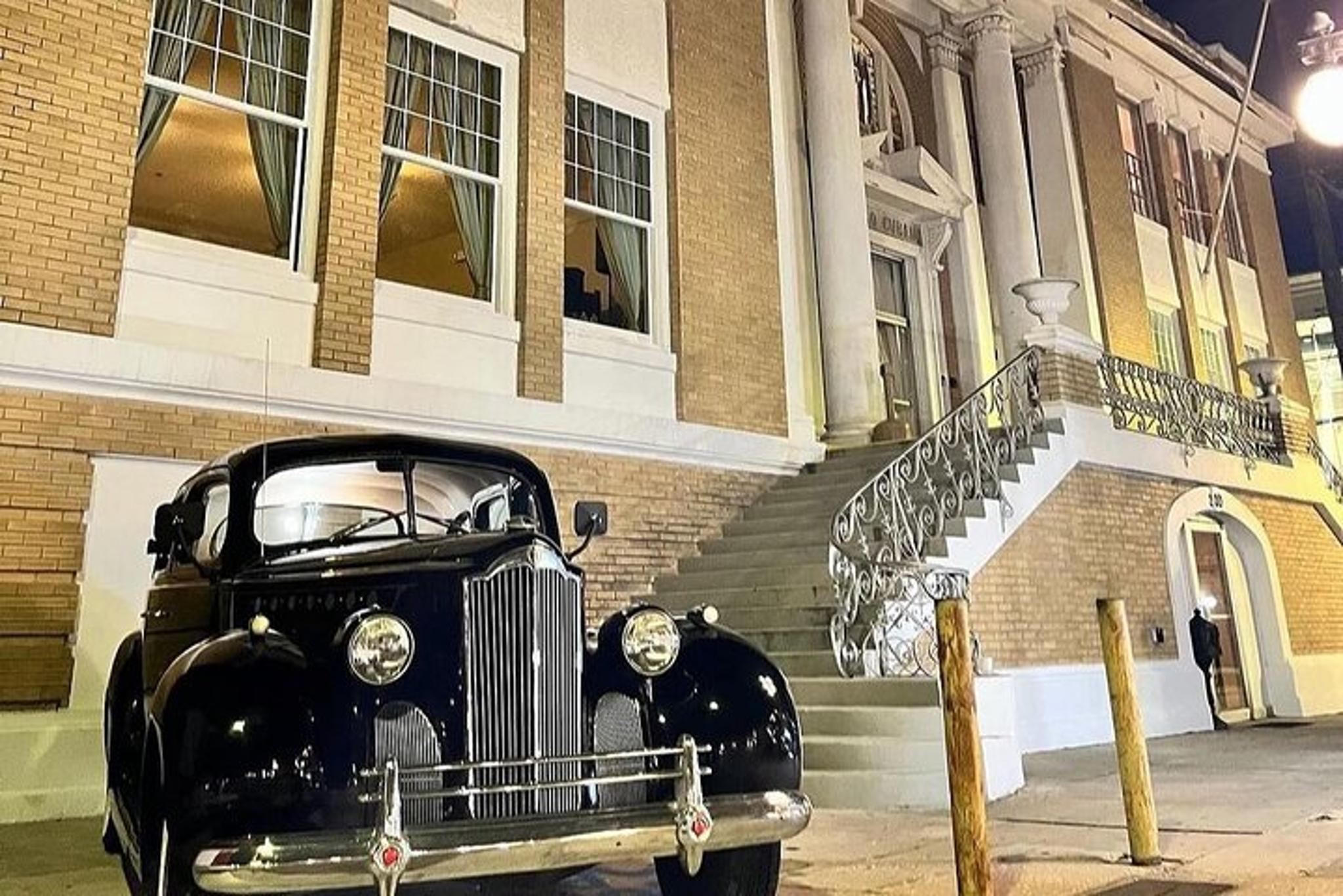 Ybor City Ghost Tour - Image 6