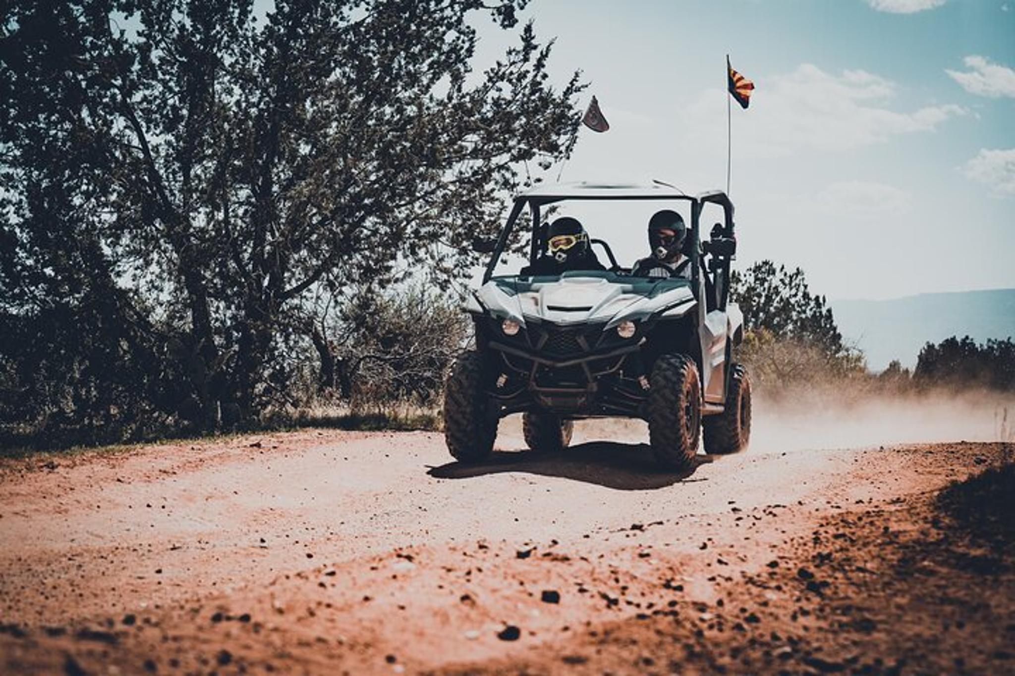 Sedona ATV Rentals - Image 2