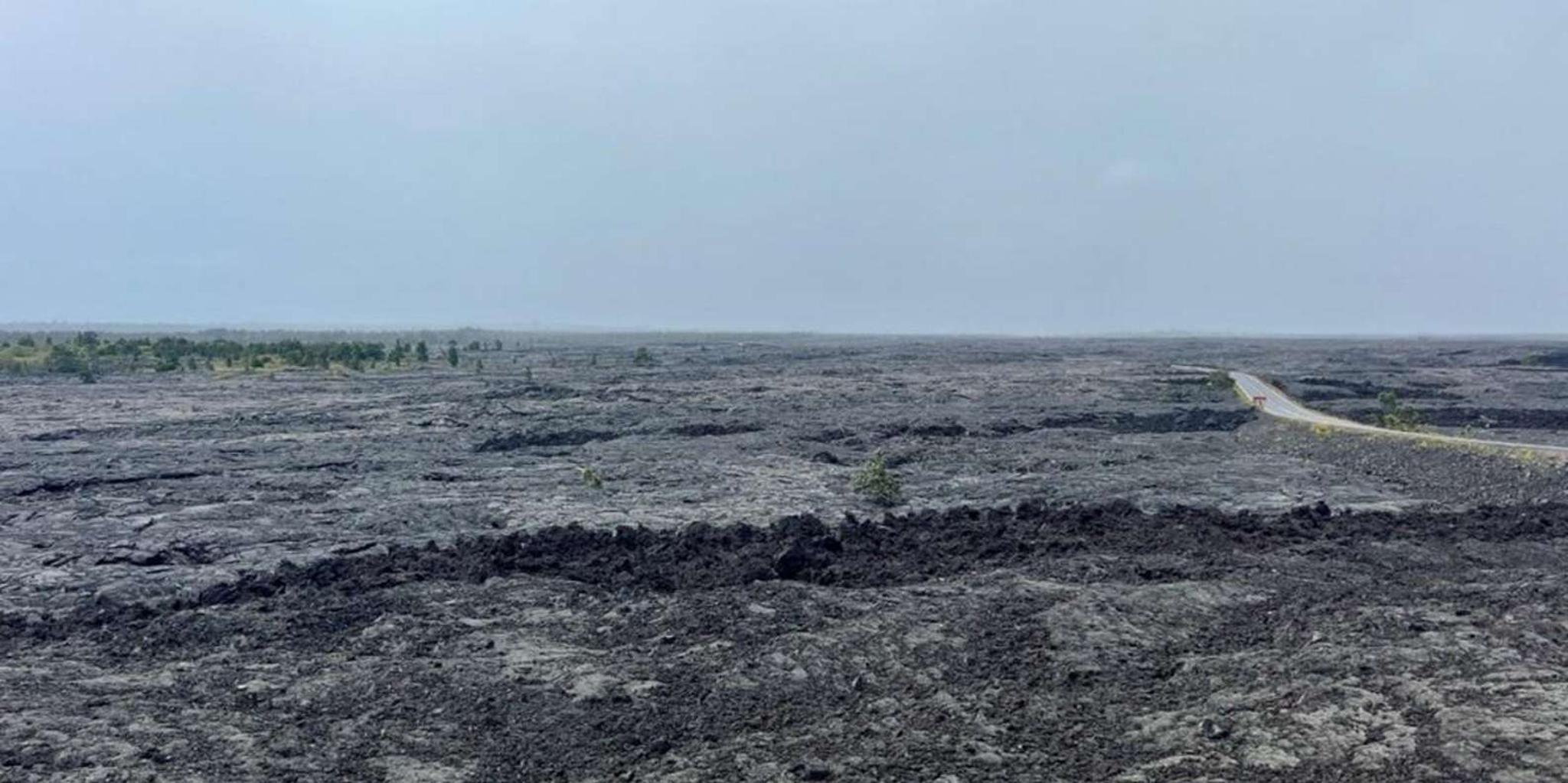 Kona Kilauea Summit to Shore Tour - Image 4