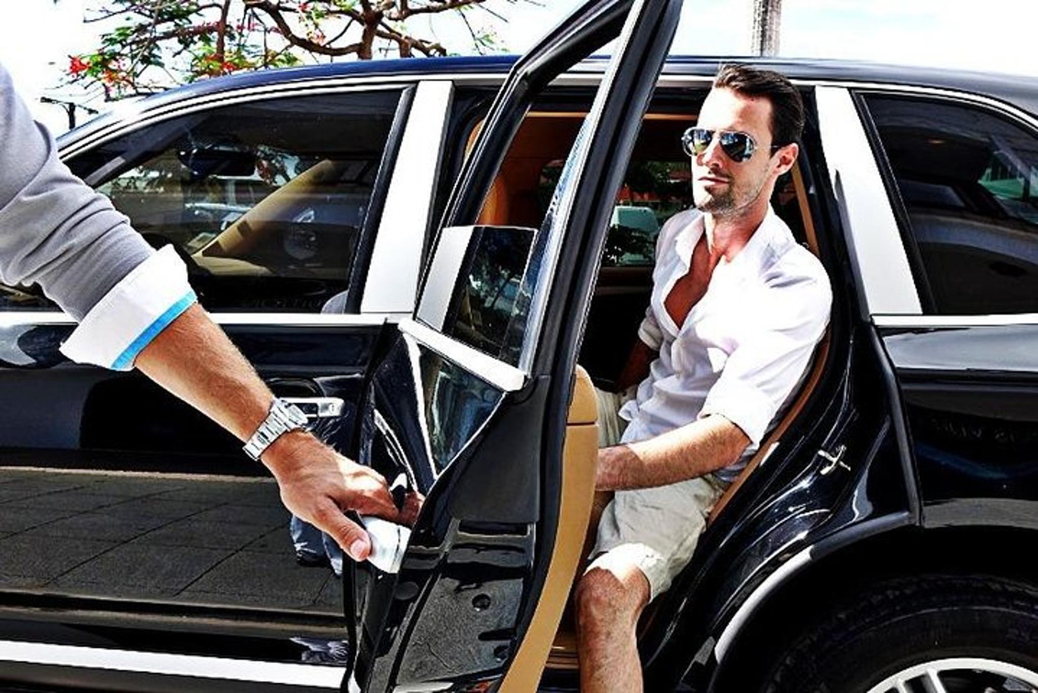 New York City Transfer to JFK Airport