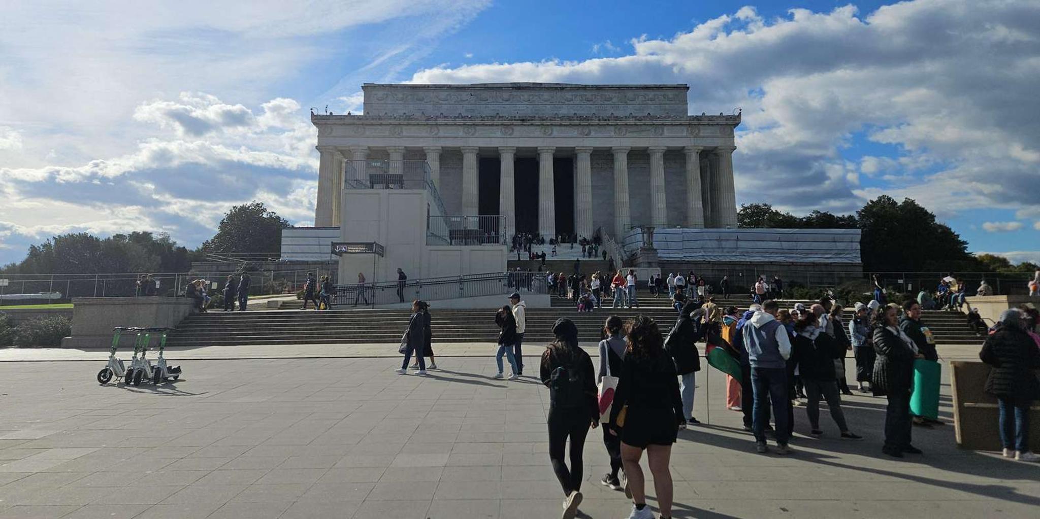 Washington DC Private Self-Guided Tour - Image 2