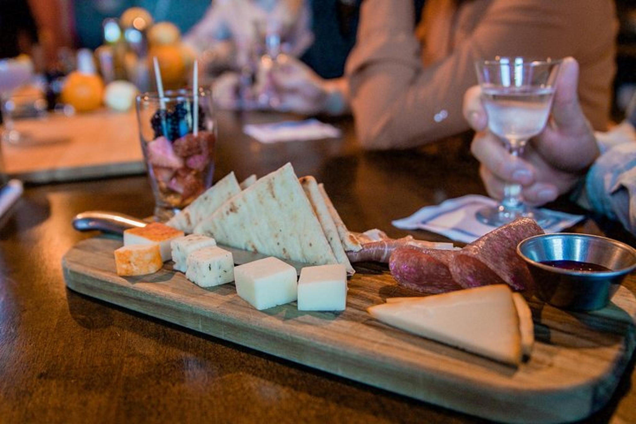 Colorado Springs Cocktail Tour - Image 3
